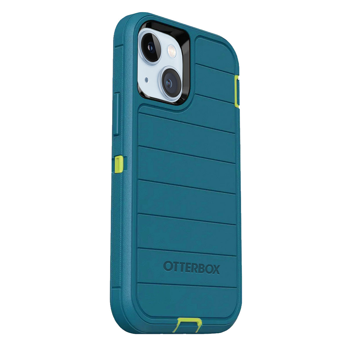Carcasa de iPhone 13 Otterbox Defender Pro - Azul