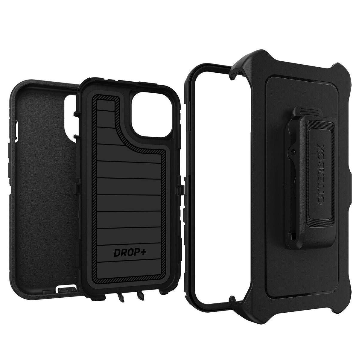 Carcasa iPhone 16e Otterbox Defender Pro