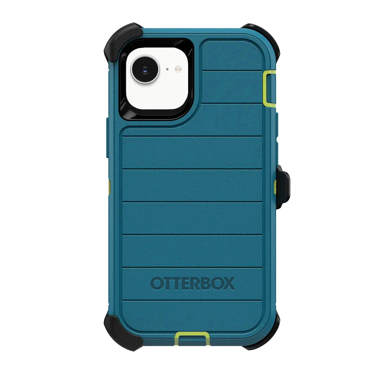 Carcasa iPhone 17e Otterbox Defender Pro - Azul