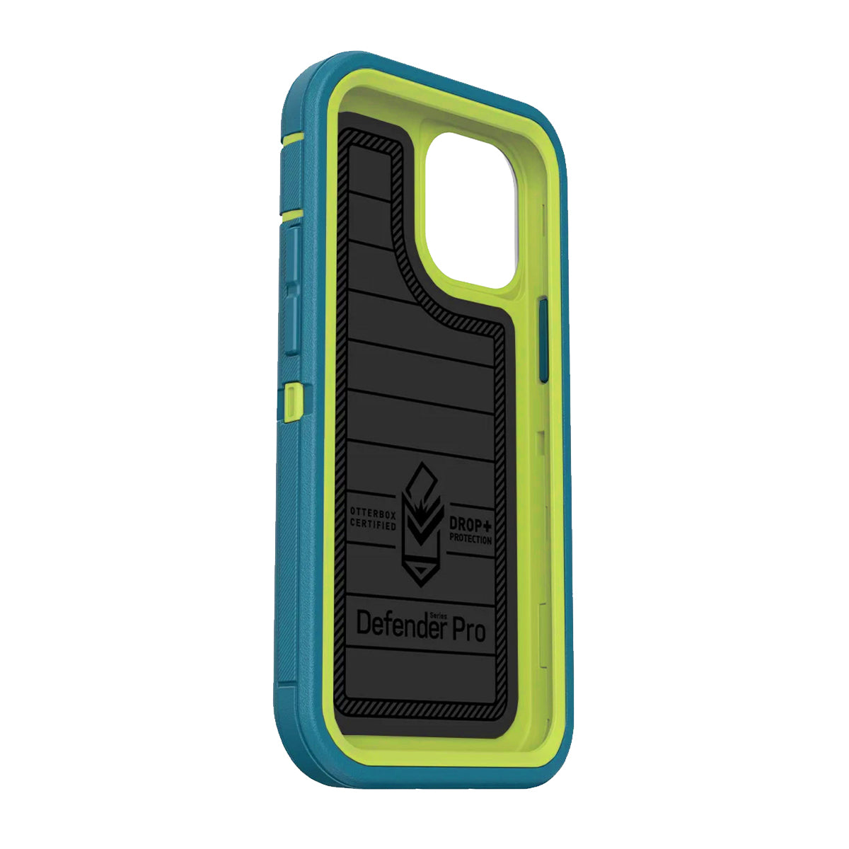 Carcasa iPhone 16e Otterbox Defender Pro - Azul