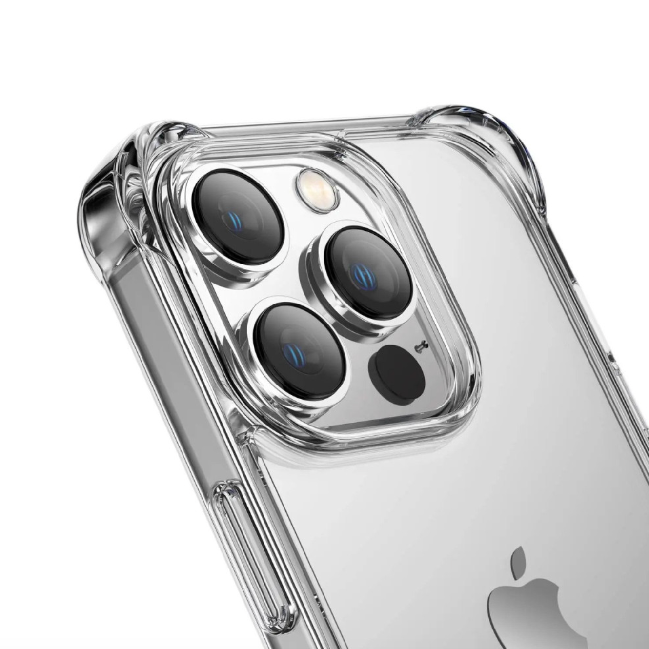 Carcasa Antigolpe Esquinas Reforzadas iPhone 15 Plus