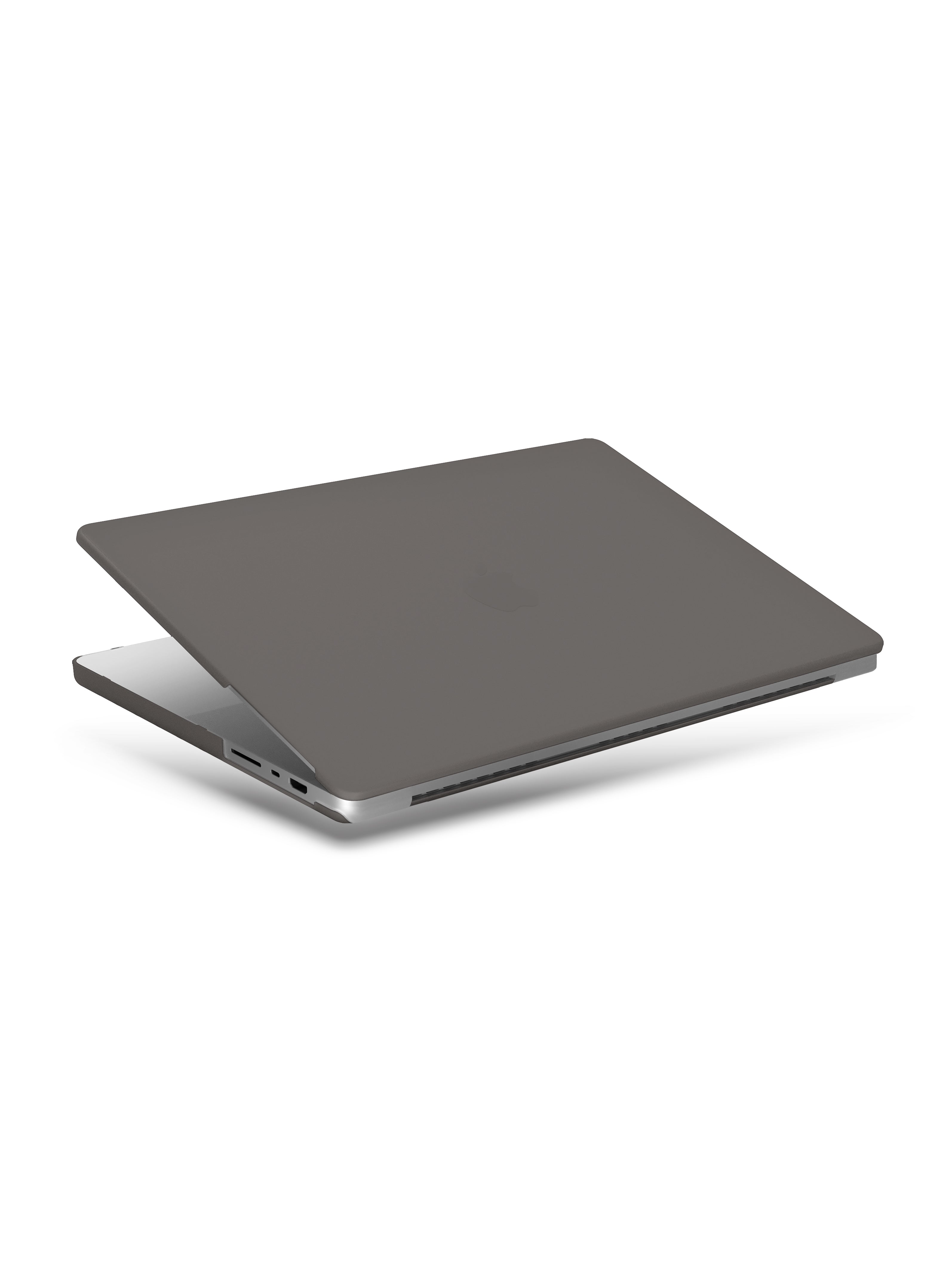 Funda / Carcasa Para Macbook Pro 16" 2021 / 2023 / 2024 Uniq Claro (Incluye Protector de Teclado y de Camara Web)