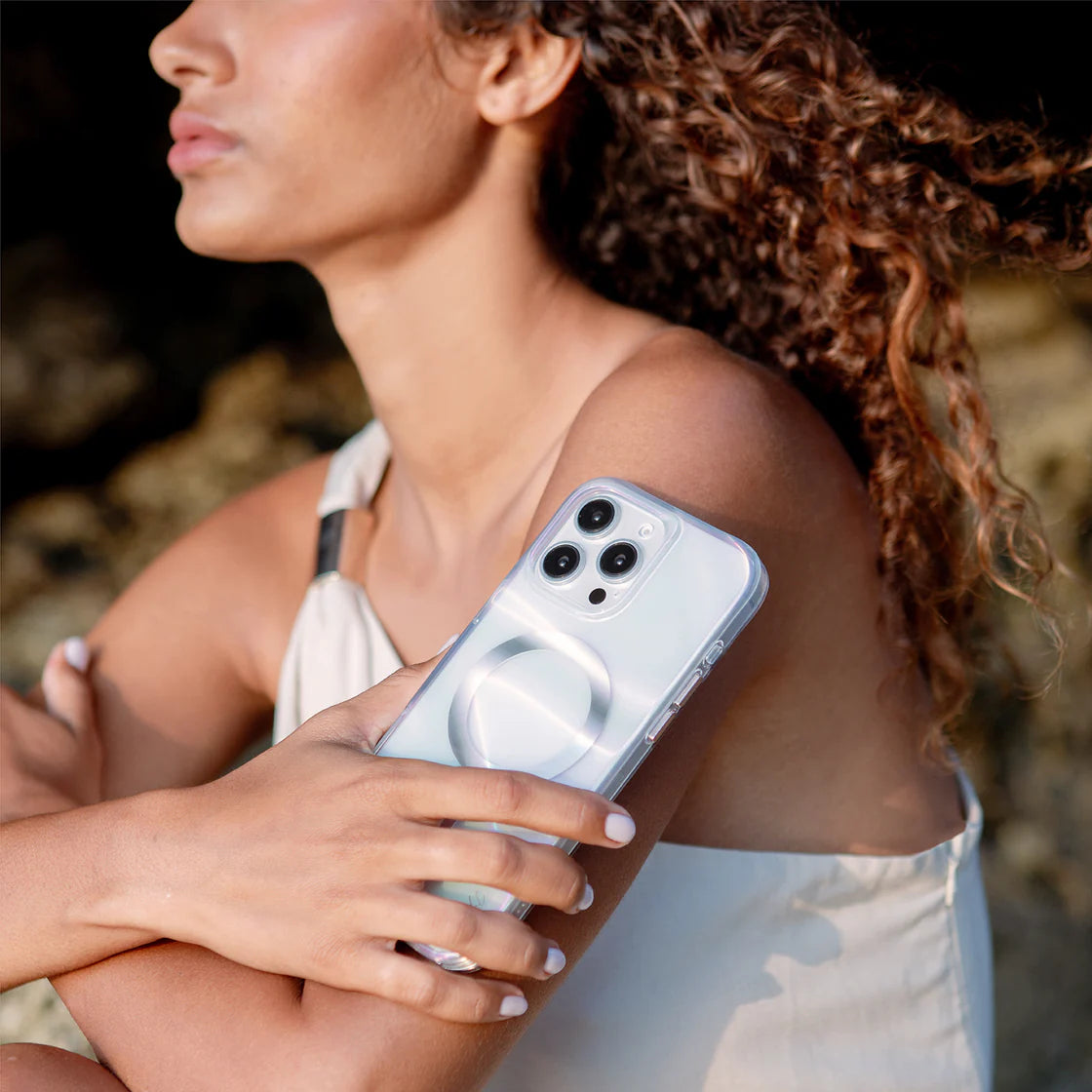 Carcasa Coehl Savon iPhone 16 Pro - Magsafe