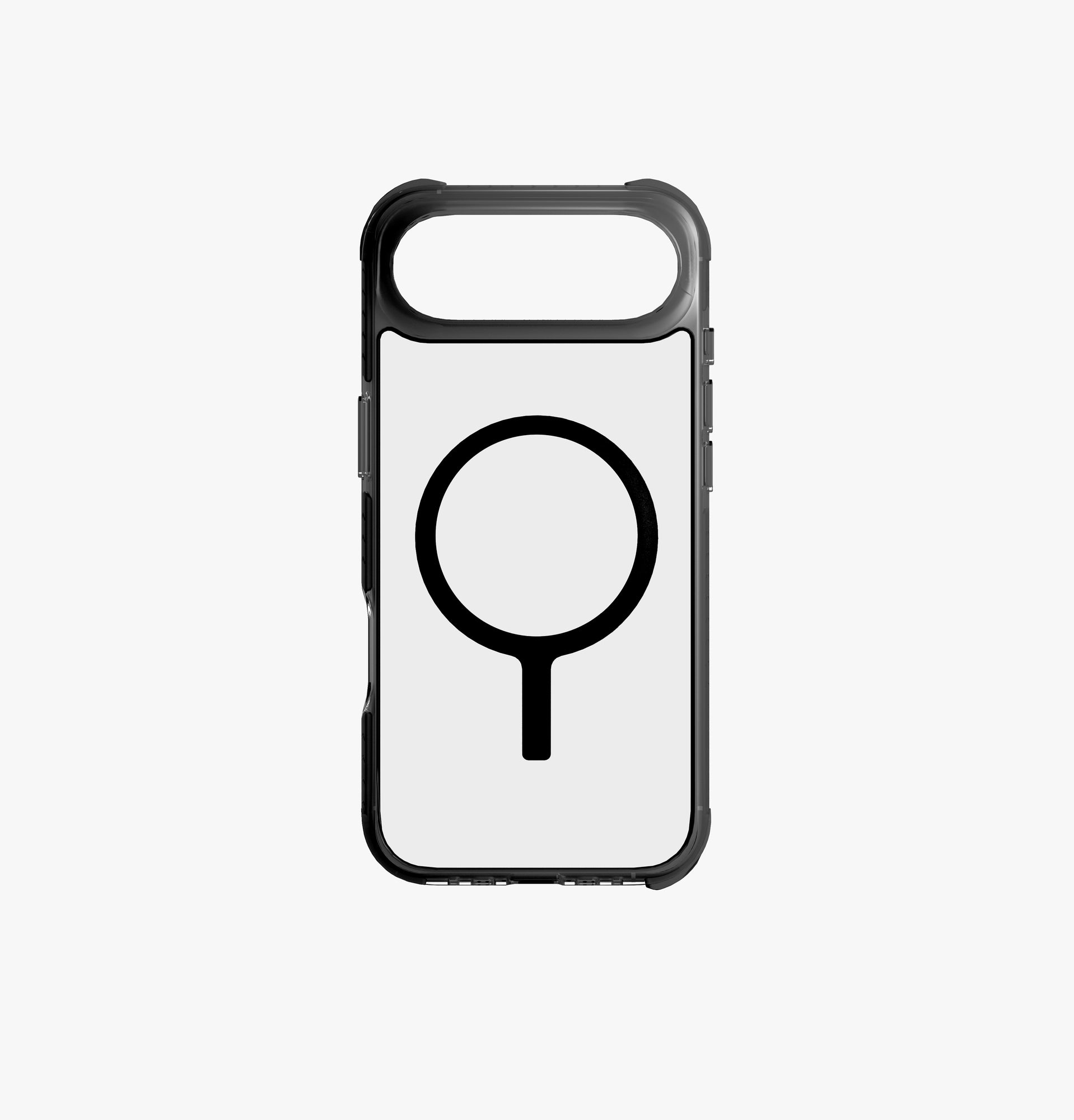 Carcasa Uniq Combat Magsafe iPhone Air - Negra