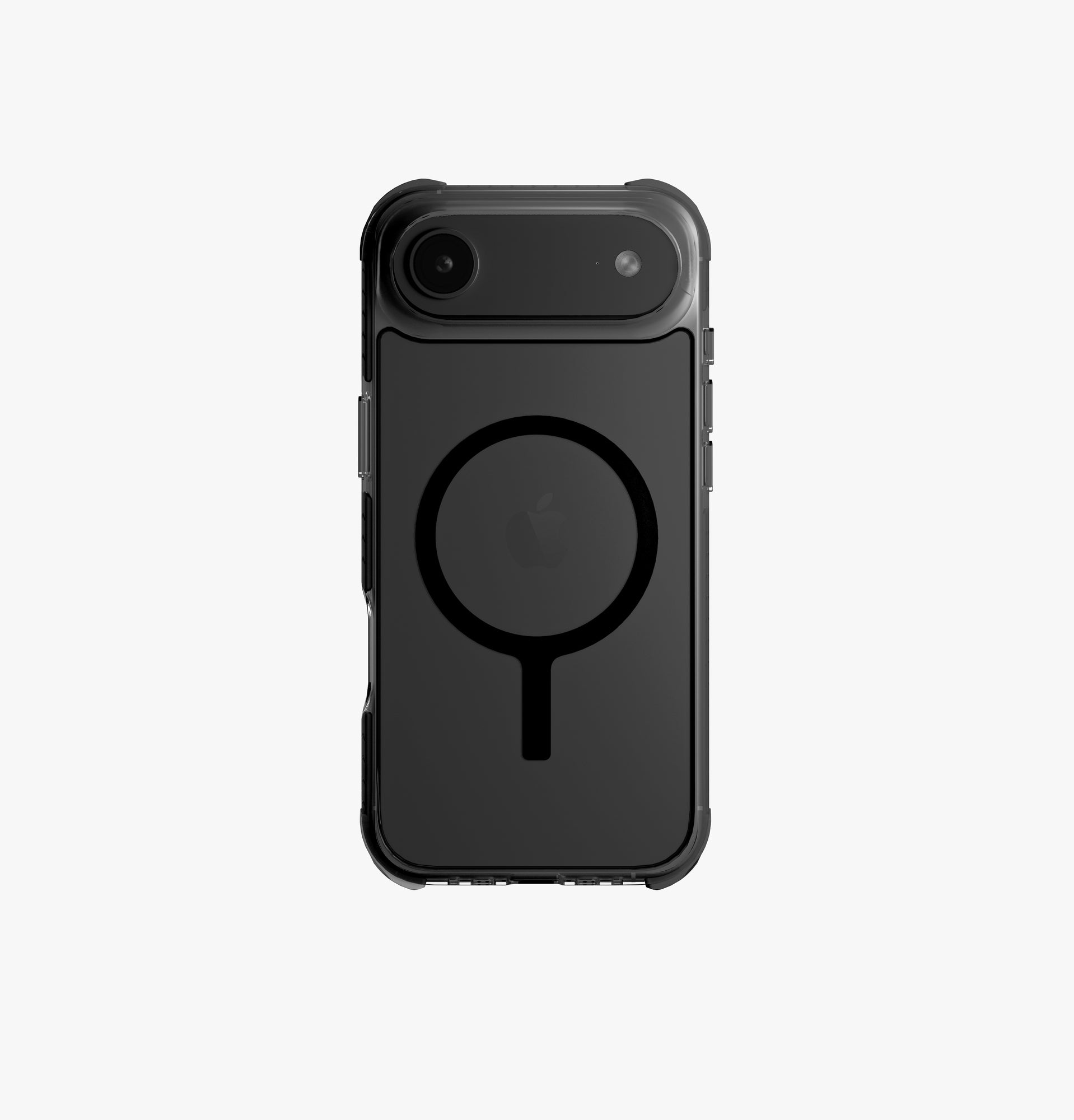 Carcasa Uniq Combat Magsafe iPhone Air - Negra