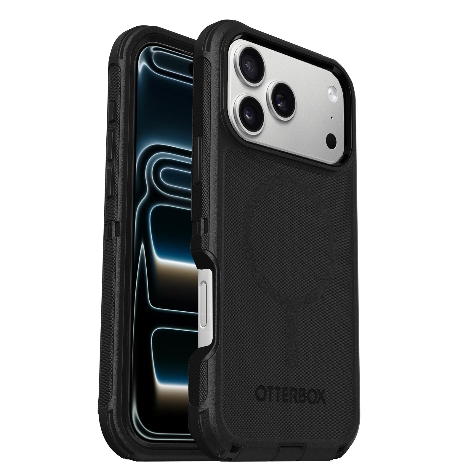 Carcasa iPhone 17 Pro Otterbox Defender Magsafe