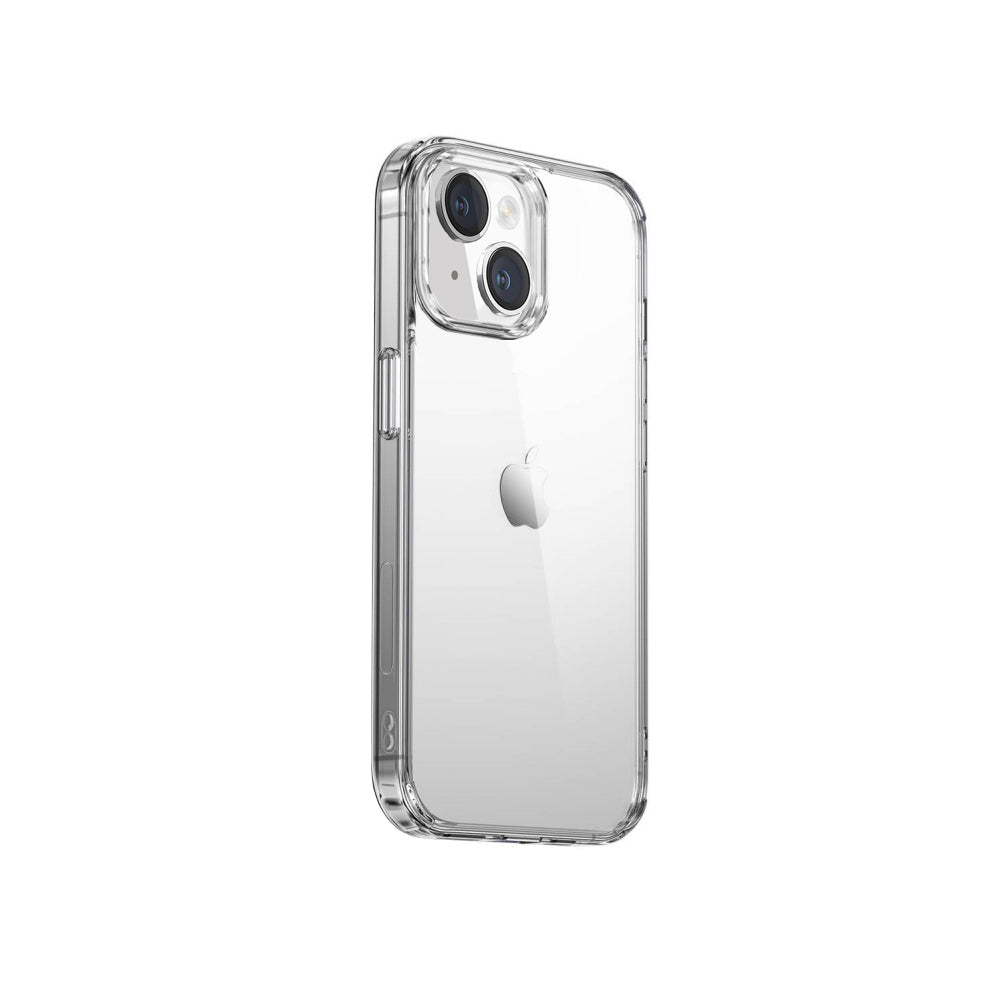 Carcasa Delgada Antigolpe – Protección Premium iPhone 15 Plus