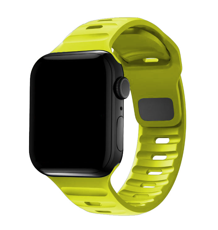 Correa Sport Para Apple Watch
