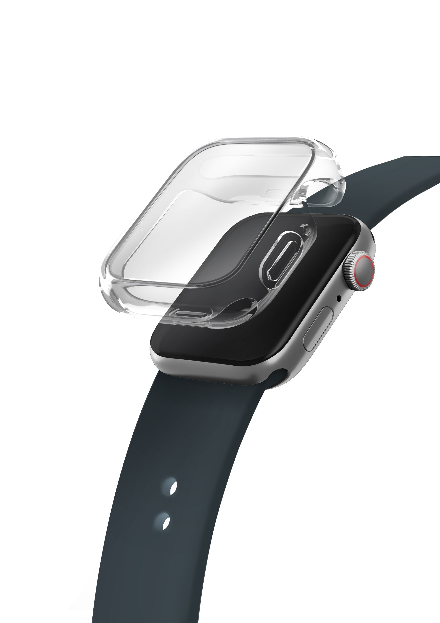 Protector Uniq Garde Para Apple Watch 44 / 45 MM