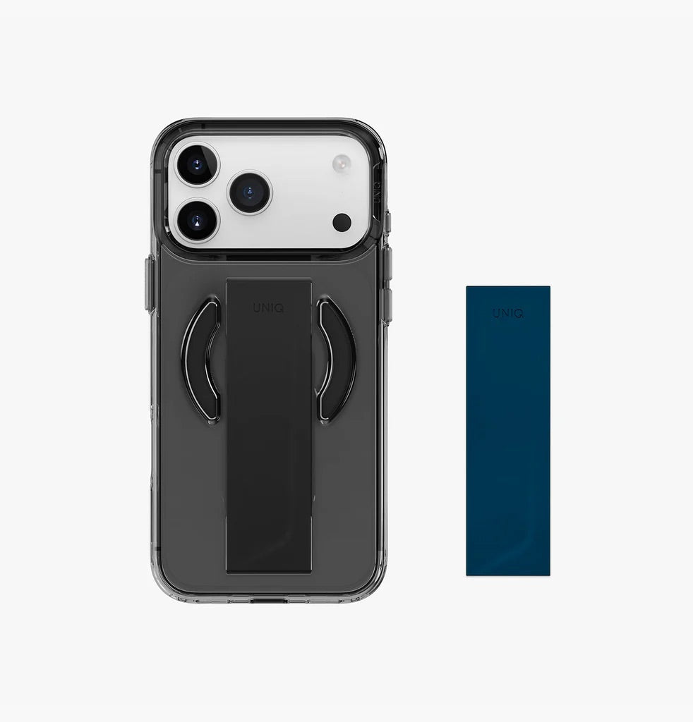 Carcasa Uniq Heldro Air Magsafe iPhone 17 Pro
