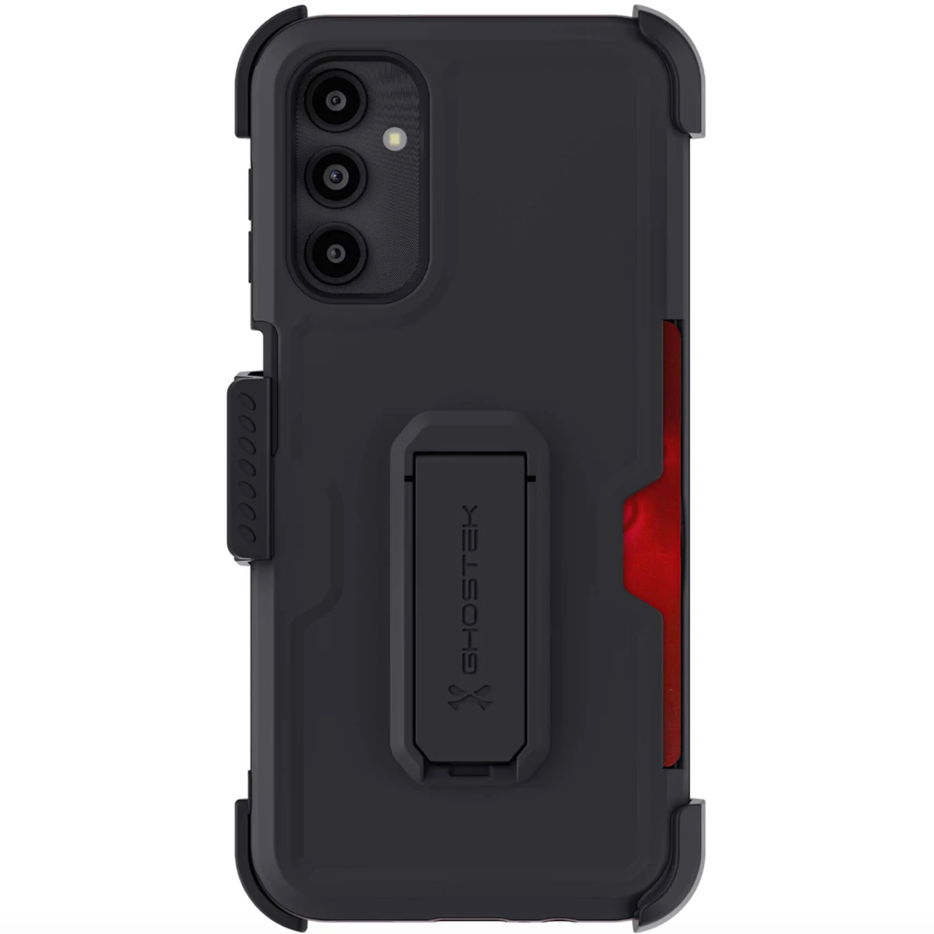 Carcasa Samsung Galaxy A14 Ghostek Iron Armor – Protección Militar Antigolpes