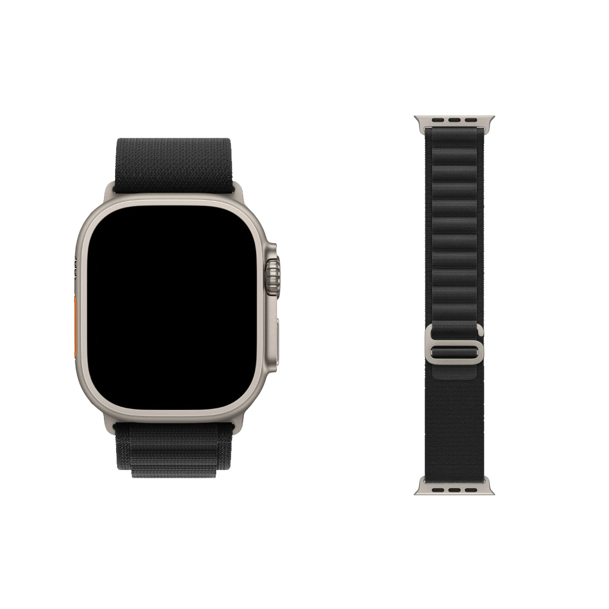 Correa Alpine Loop Apple Watch