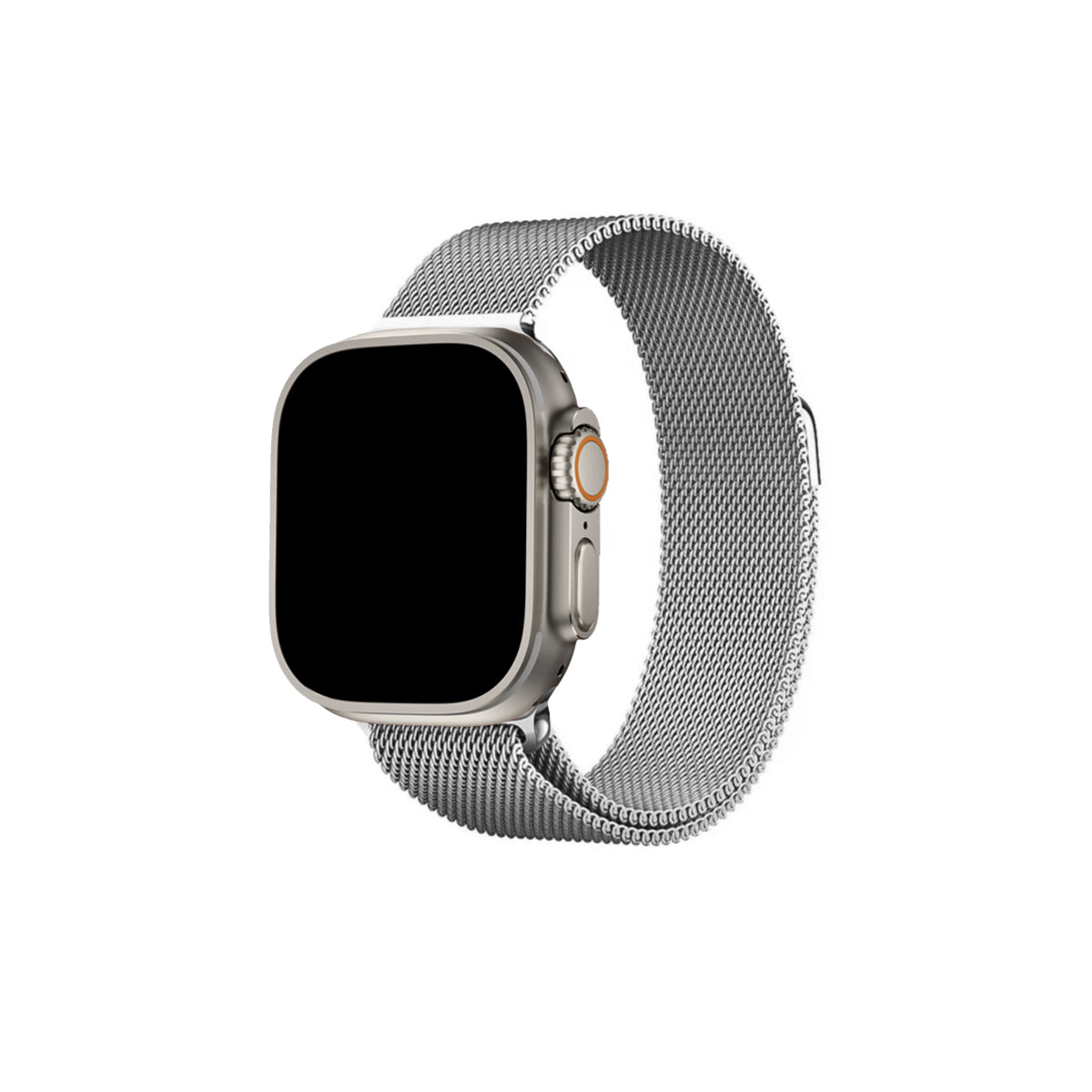 Correa Acero Inoxidable Magnética Apple Watch