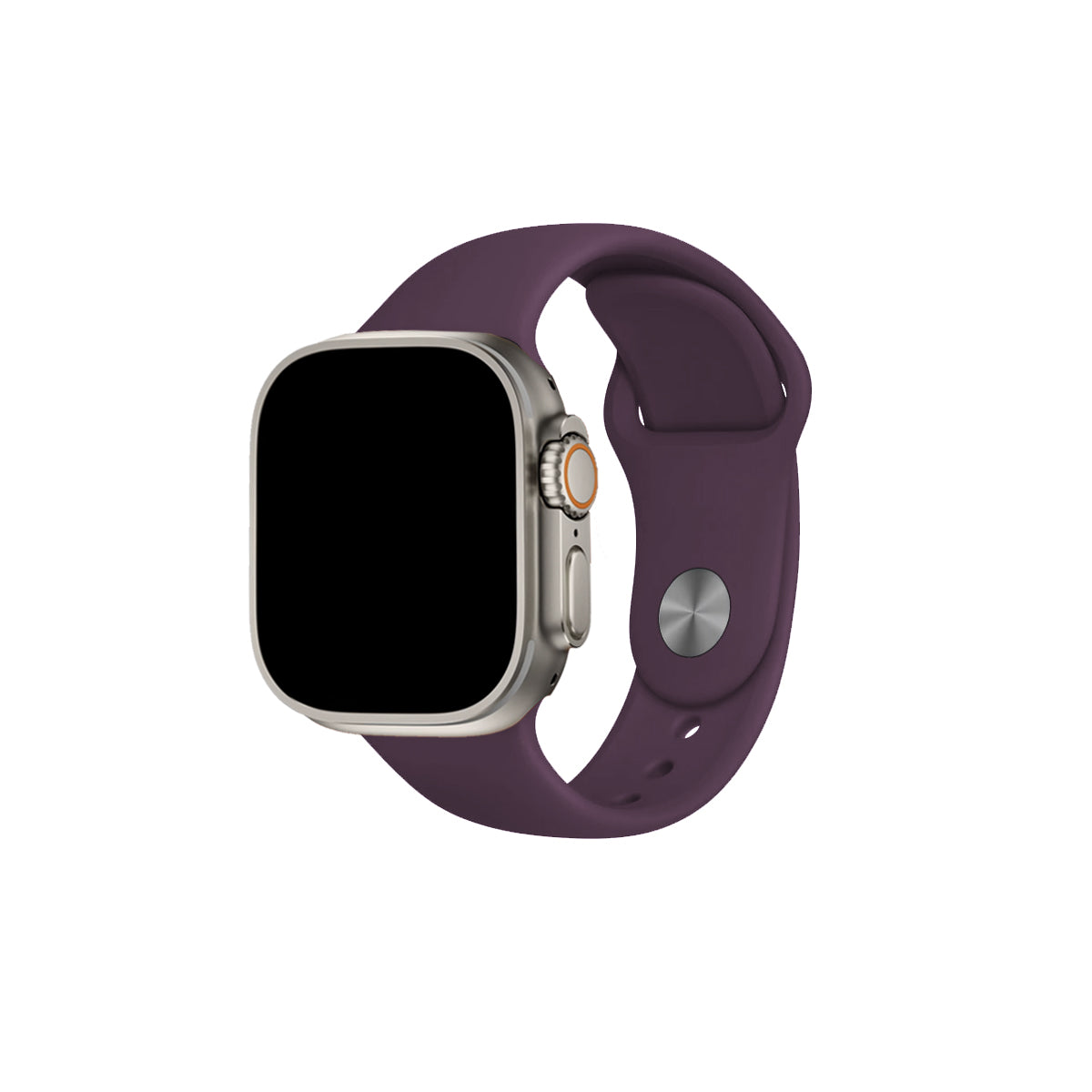 Correa de Silicona Apple Watch