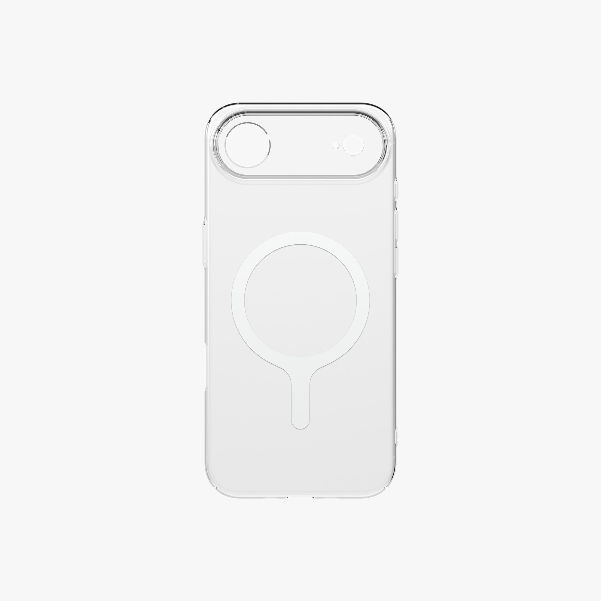 Carcasa Uniq Airsuit Ultradelgada 1.3 mm Magsafe iPhone Air - Transparente