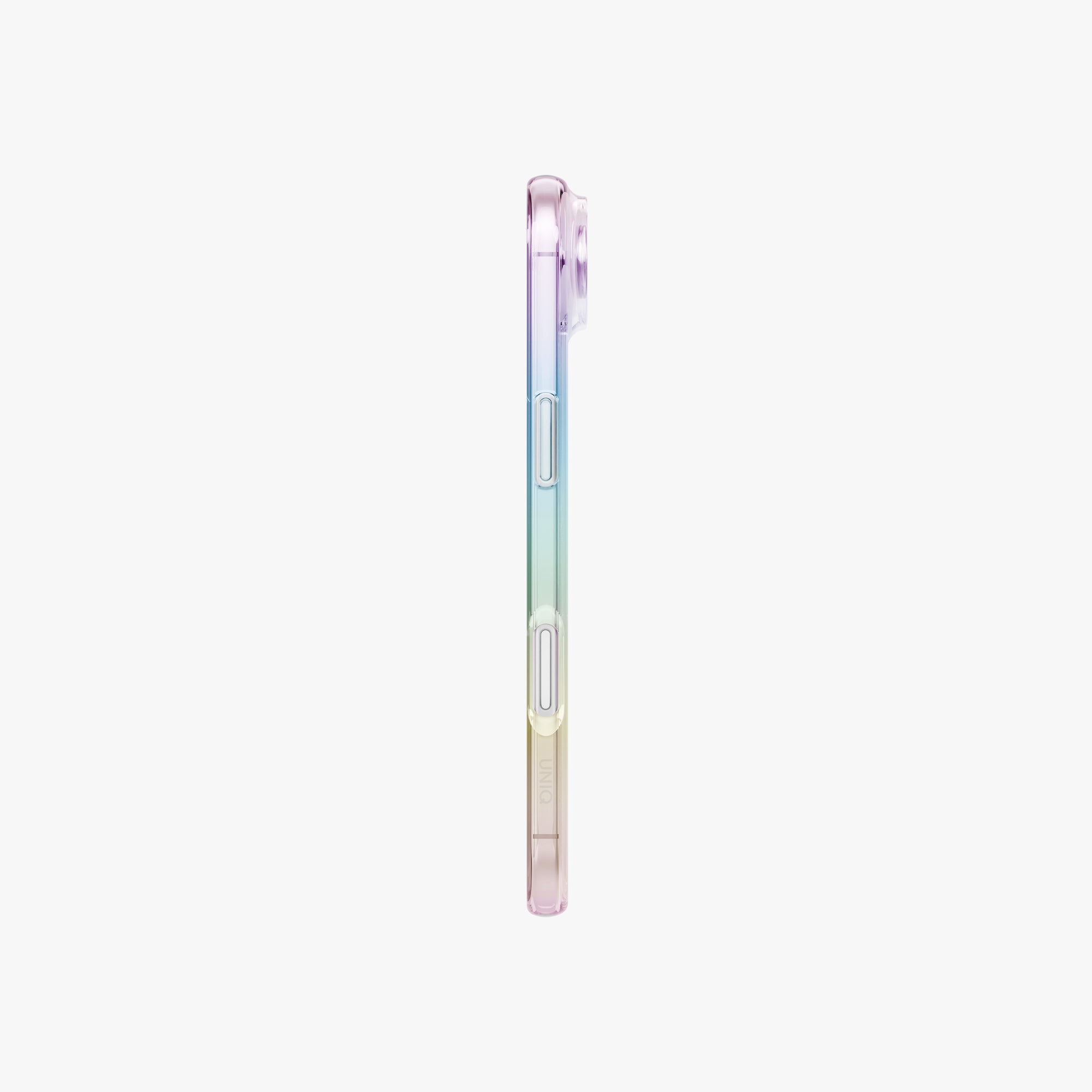 Carcasa Uniq Iridescia Holográfica Magsafe iPhone Air