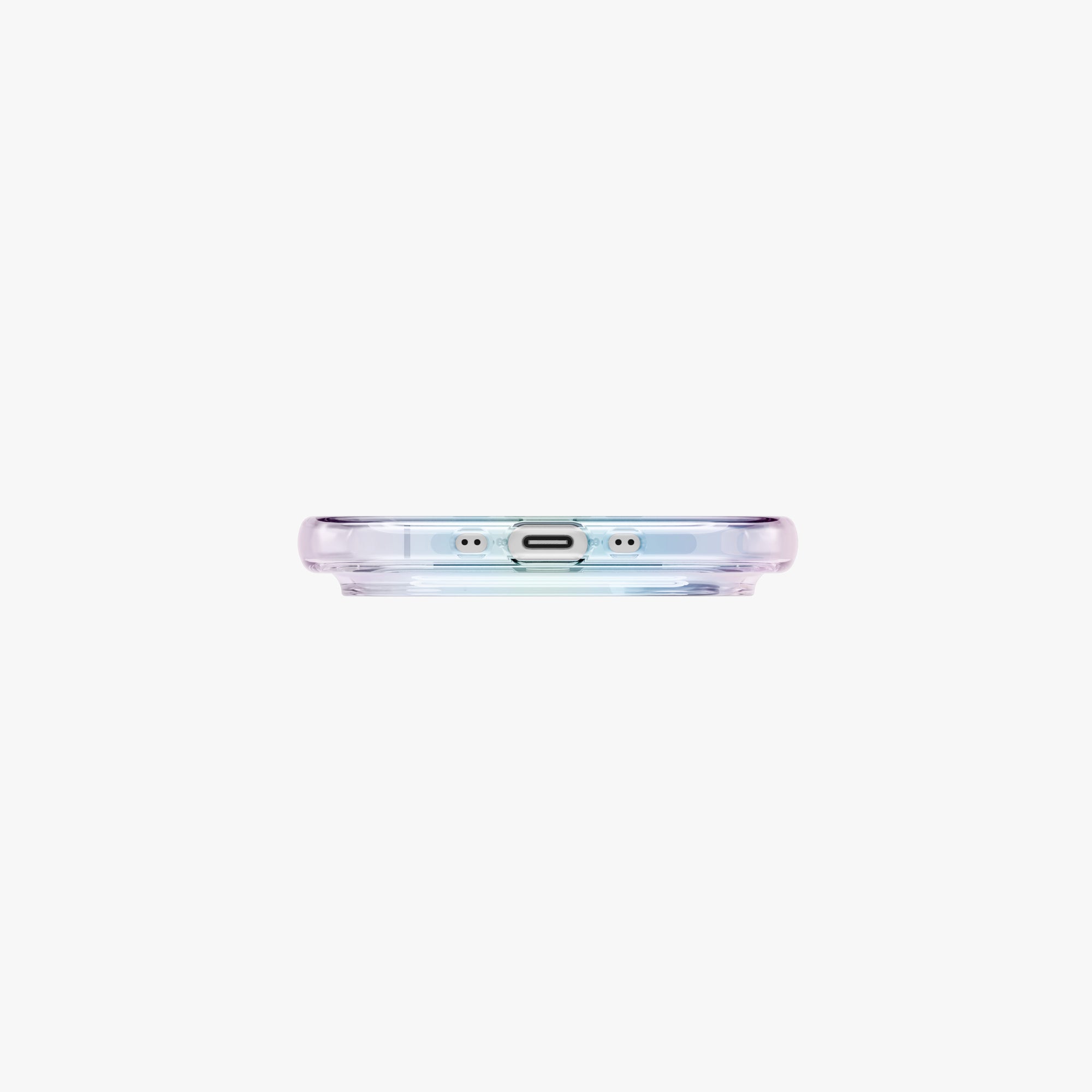 Carcasa Uniq Iridescia Holográfica Magsafe iPhone Air