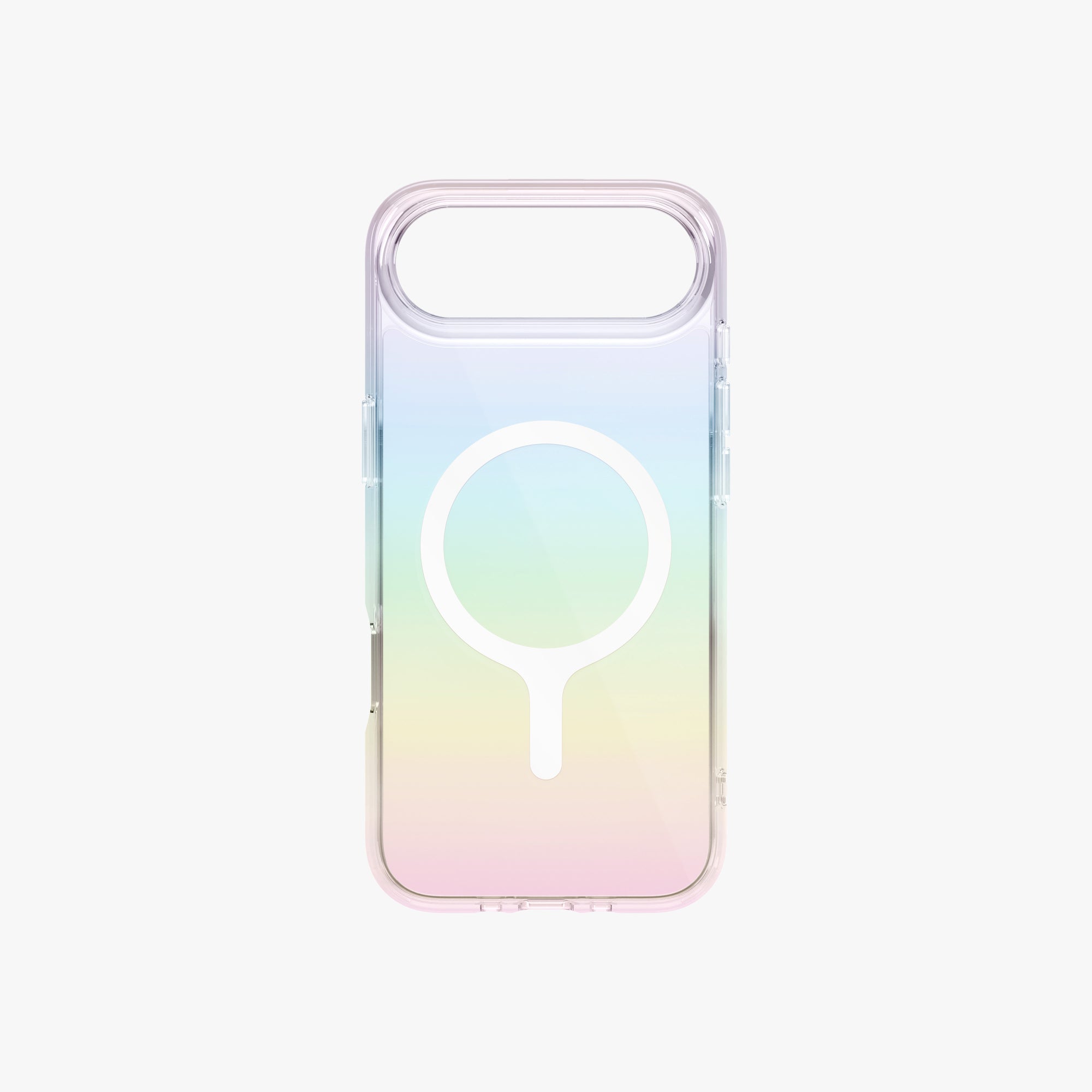 Carcasa Uniq Iridescia Holográfica Magsafe iPhone Air