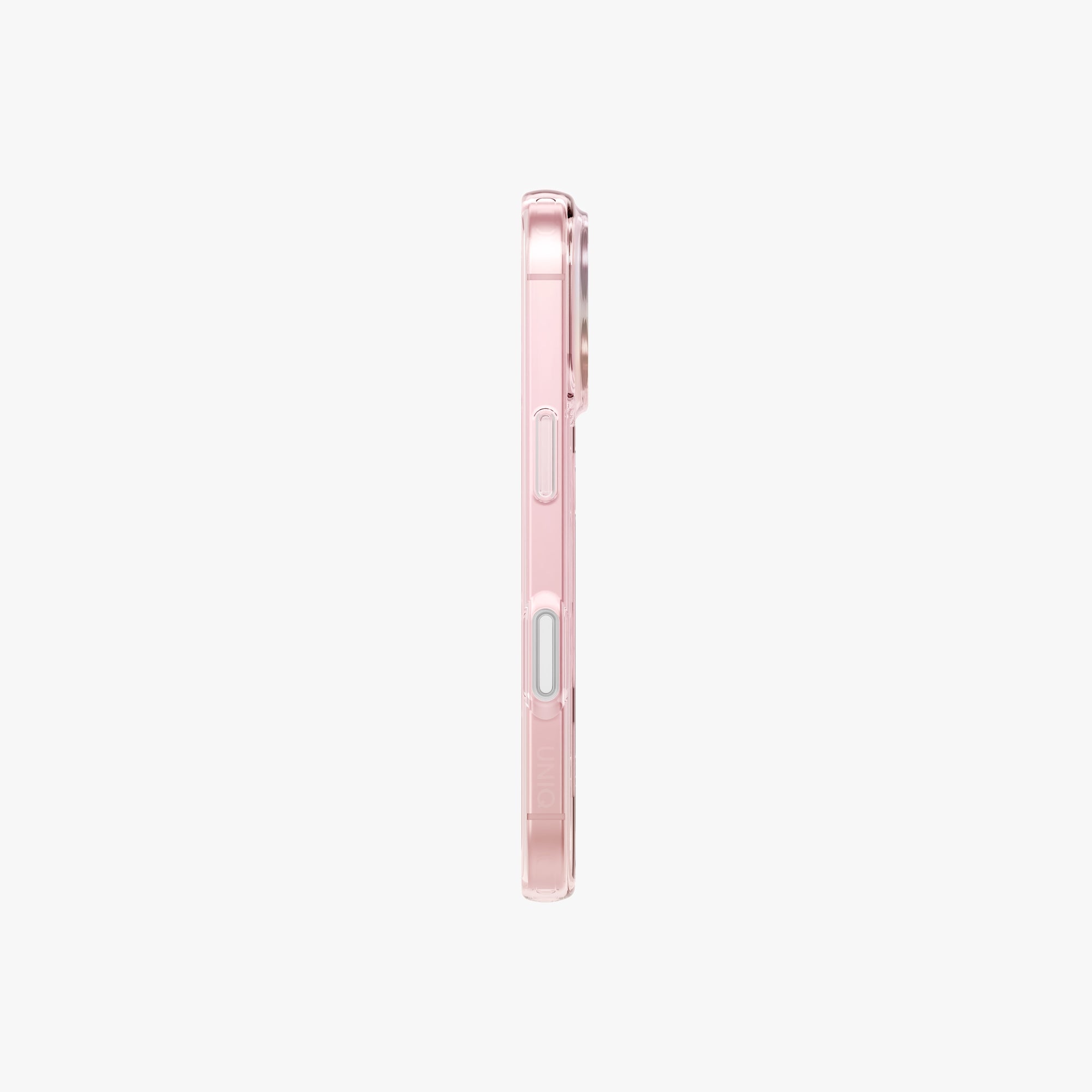 Carcasa Uniq Iridescia Holográfica Magsafe iPhone 17 Pro