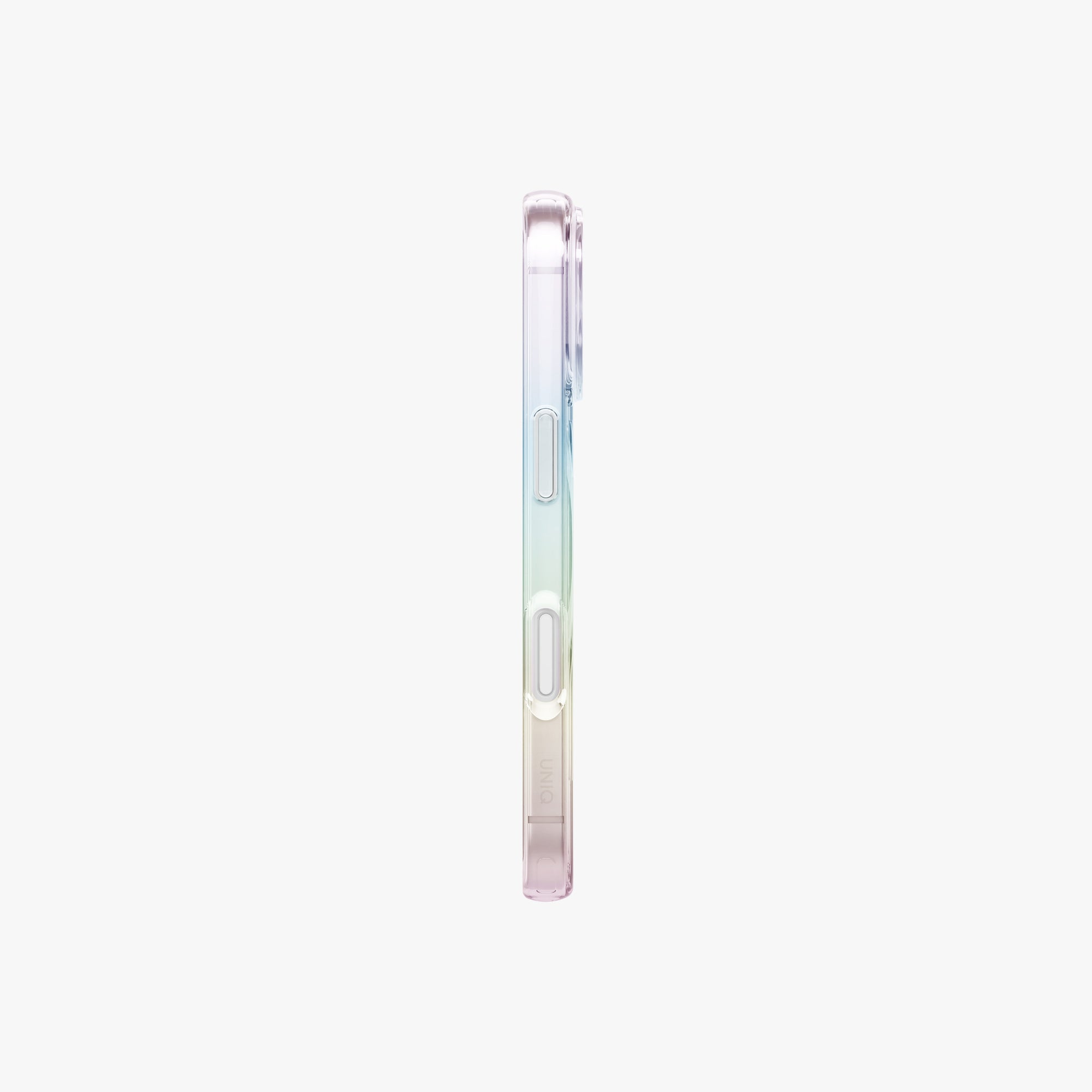Carcasa Uniq Iridescia Holográfica Magsafe iPhone 16