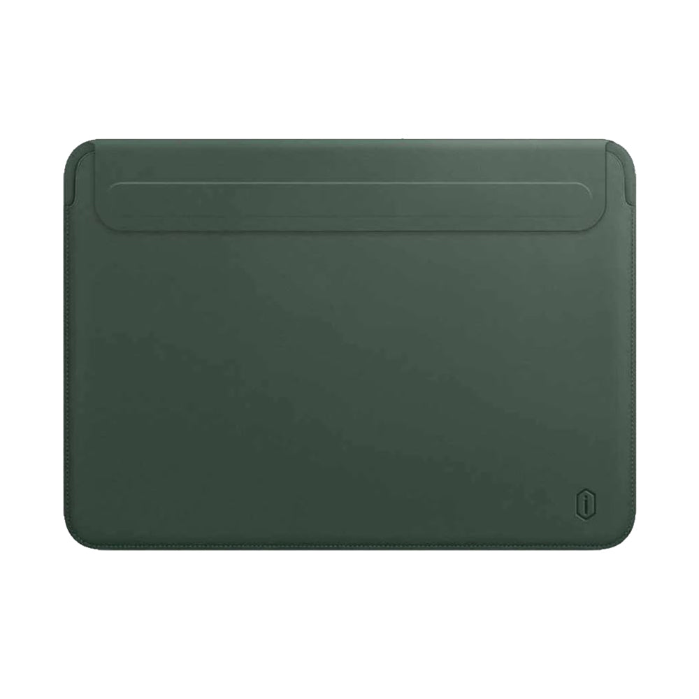 Funda de Cuero Skin Pro para Macbook Pro 14" / 2021 - 2024 / M1 - M2 - M3 - Pro Max