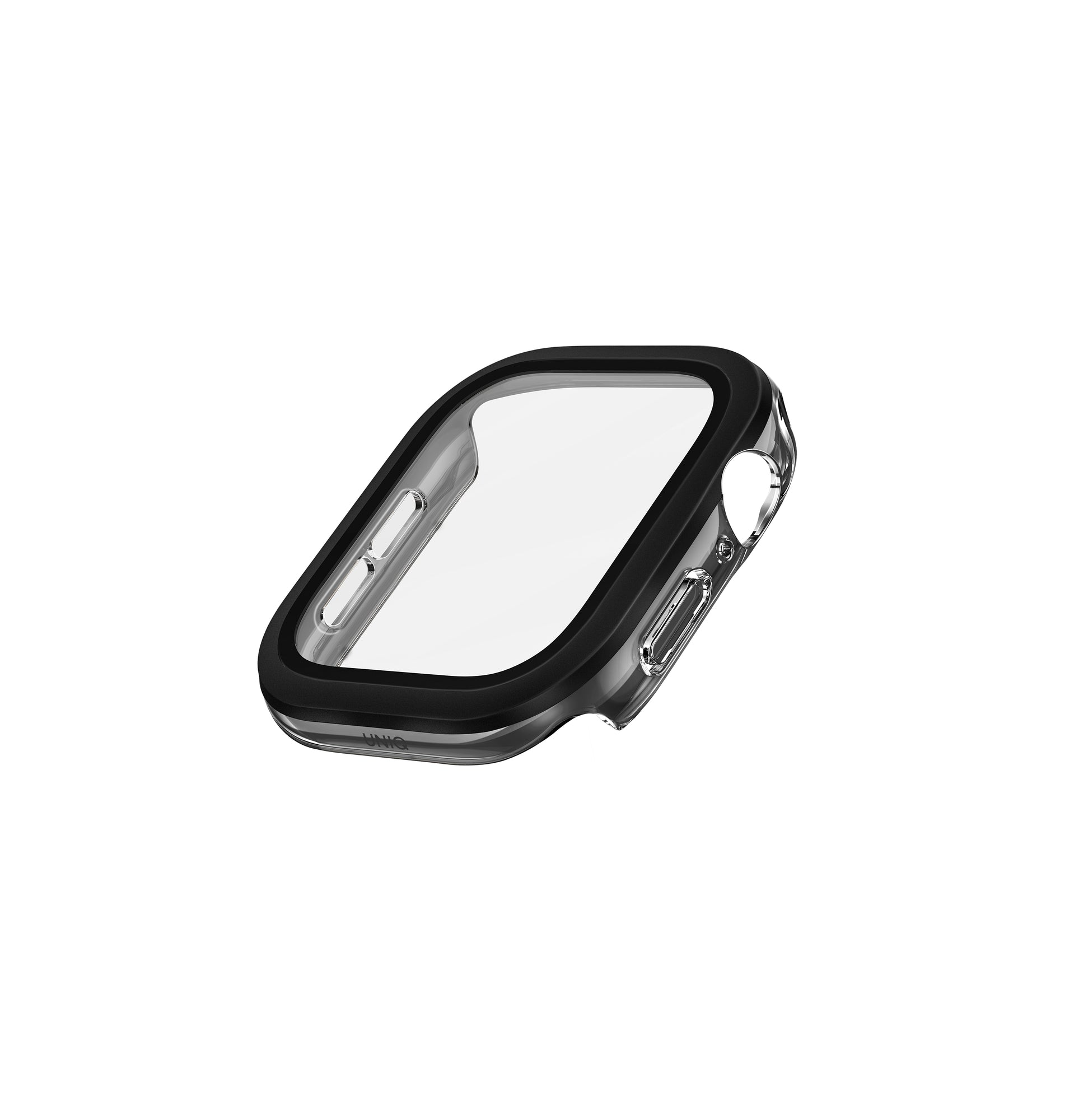 Protector + Vidrio Templado Uniq Voute Para Apple Watch Serie 10 / 11