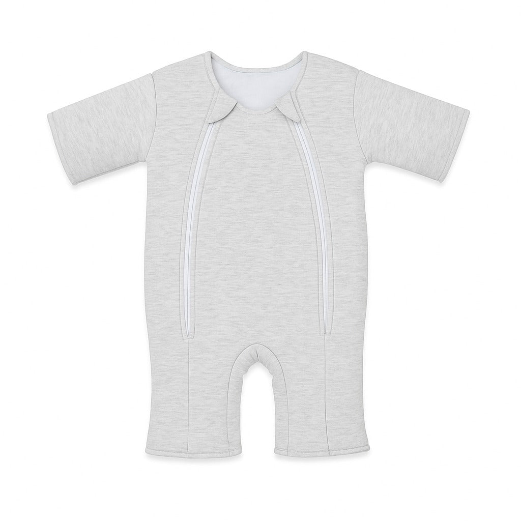 Saco de Dormir Nido Mágico | Pijama 100% Algodón para Bebé | Sueño Seguro, Cómodo y Diseñado en Chile