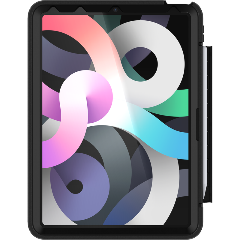 Carcasa / Funda OtterBox Defender Series para iPad Air 10.9" (Gen 4/5) y iPad Air 11" (2024) – Protección Total