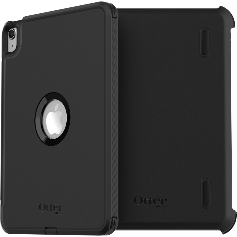 Carcasa / Funda OtterBox Defender Series para iPad Air 10.9" (Gen 4/5) y iPad Air 11" (2024) – Protección Total