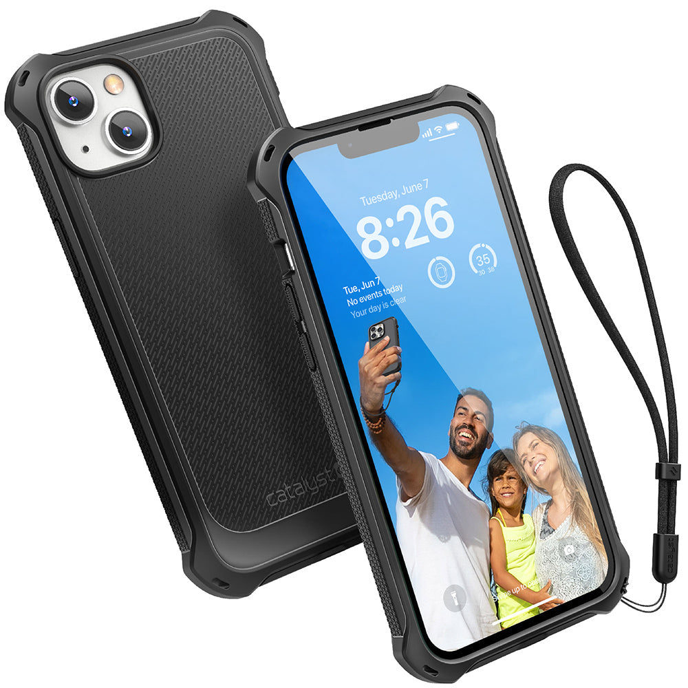Carcasa Catalyst Crux Magsafe iPhone 15 Plus
