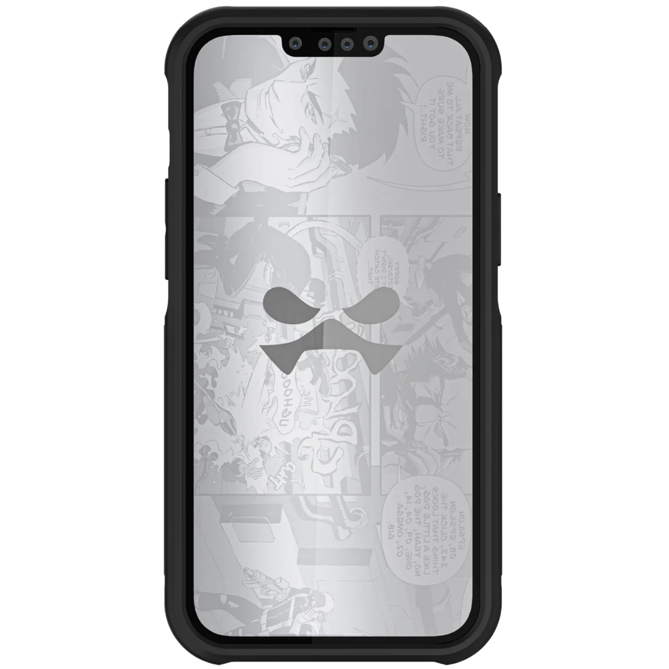 Carcasa Ghostek Atomic Slim MagSafe iPhone 14 – Protección Militar de Aluminio Antigolpes
