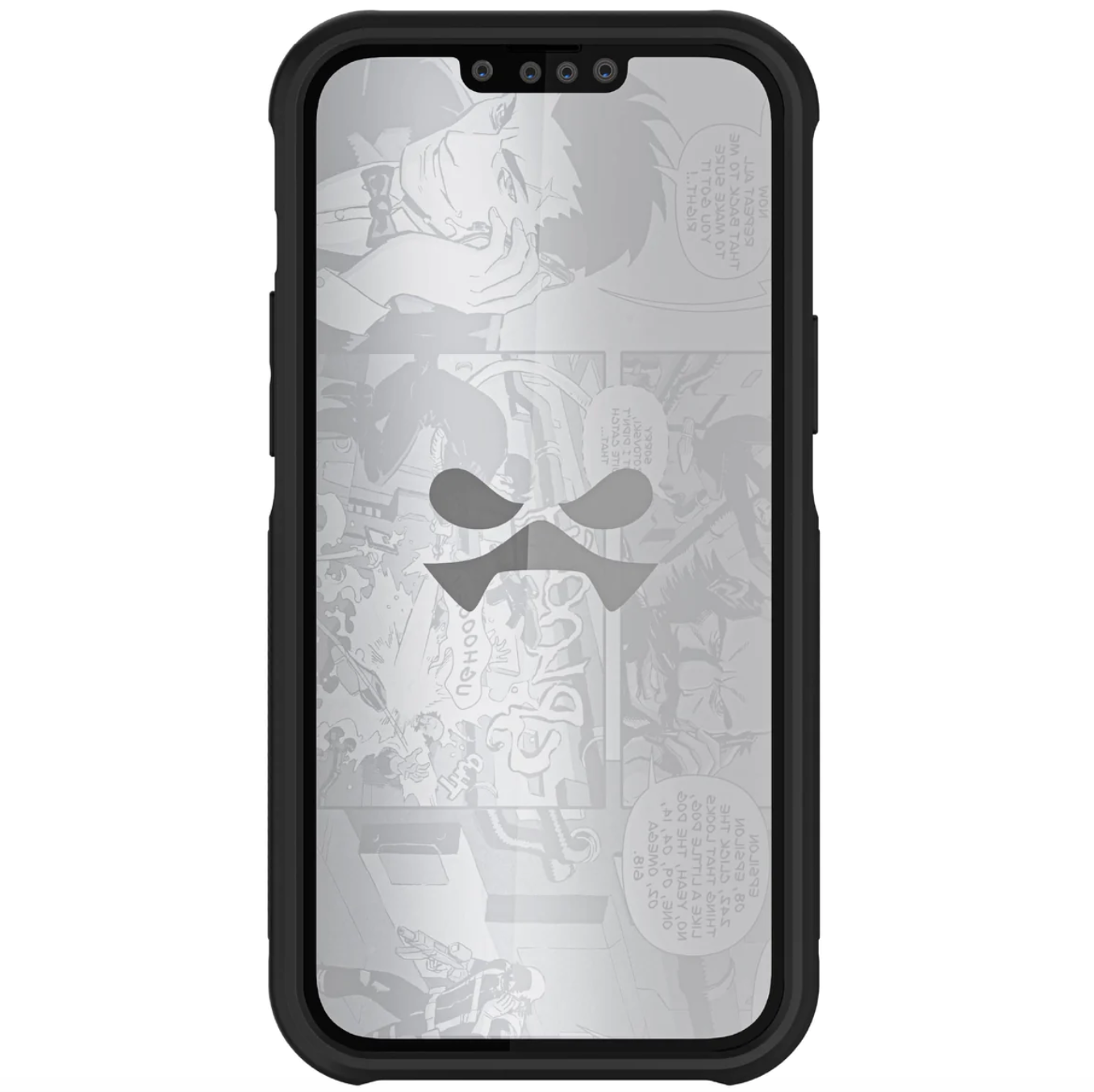 Carcasa Ghostek Atomic Slim MagSafe iPhone 13 – Protección Militar de Aluminio Antigolpes