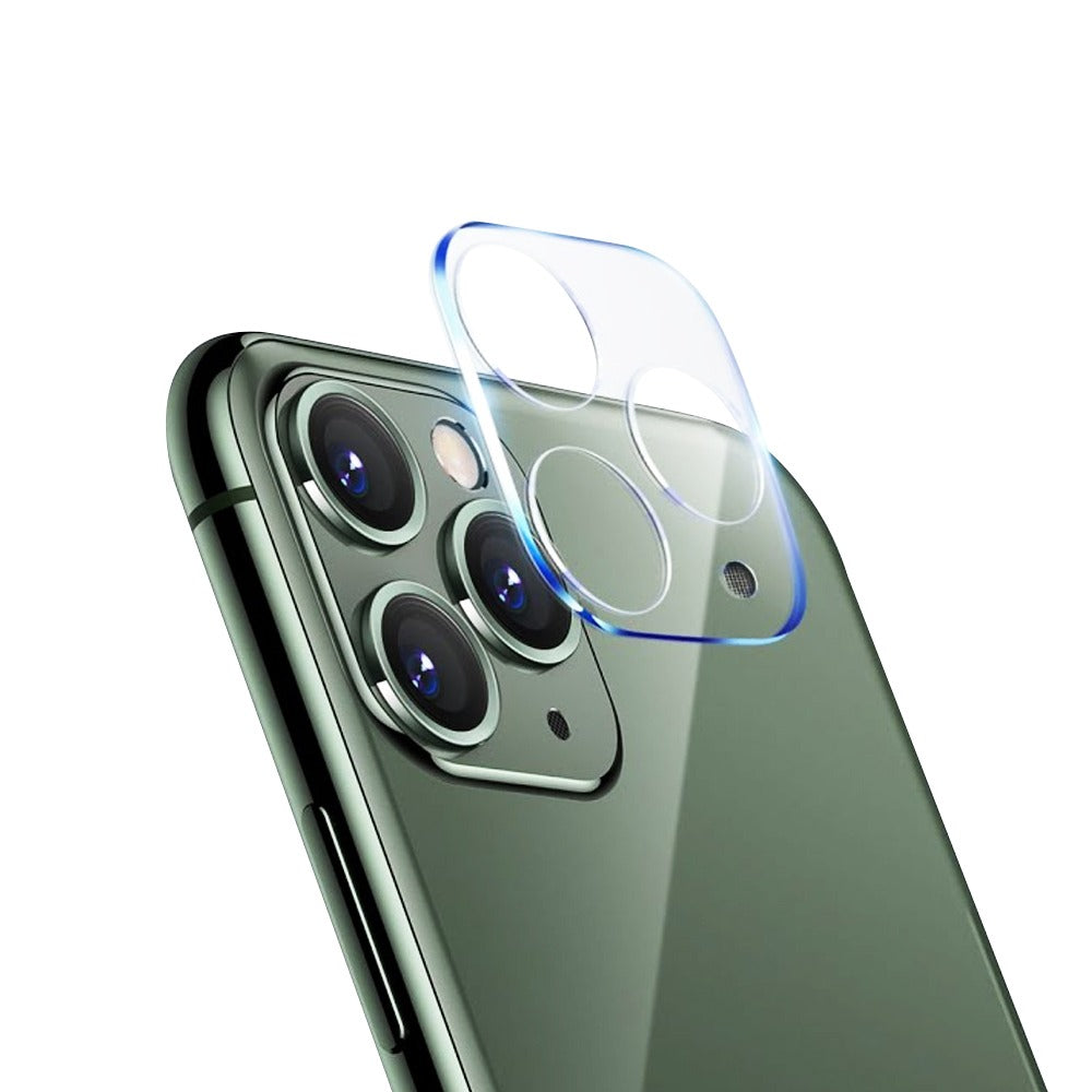 Protector De Cámara iPhone 11 Pro