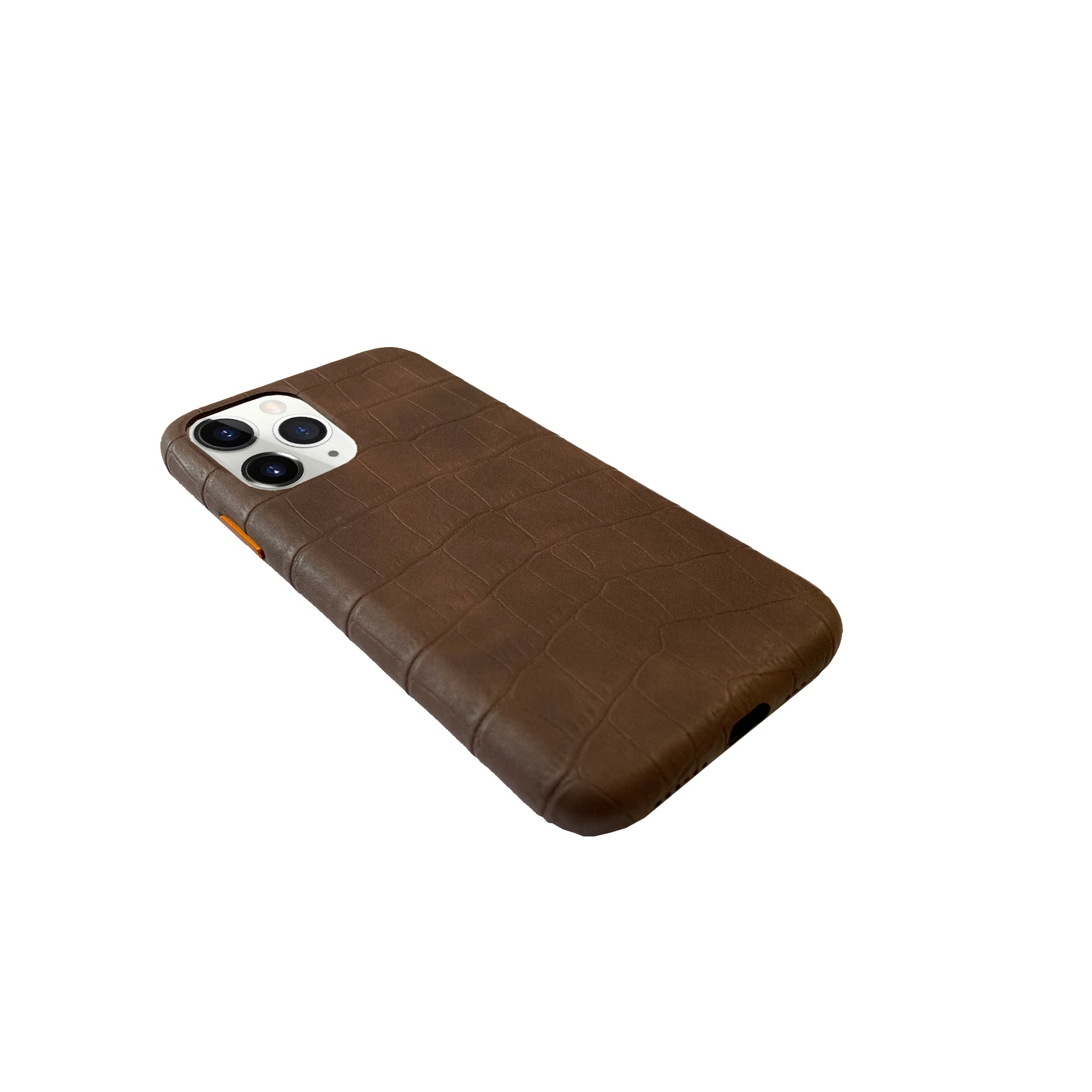 Carcasa de Cuero iPhone 11 Pro