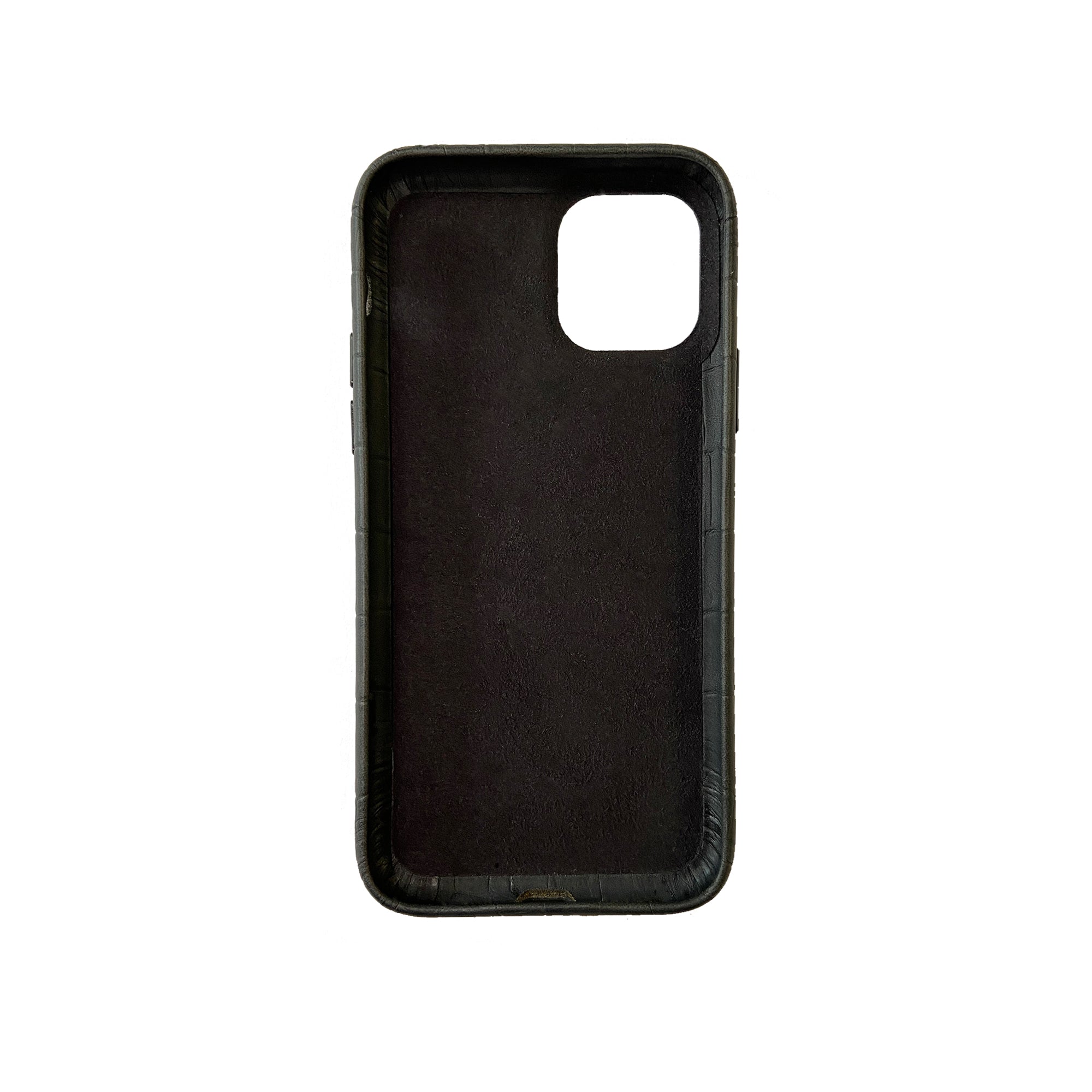 Carcasa de Cuero iPhone 11 Pro Max