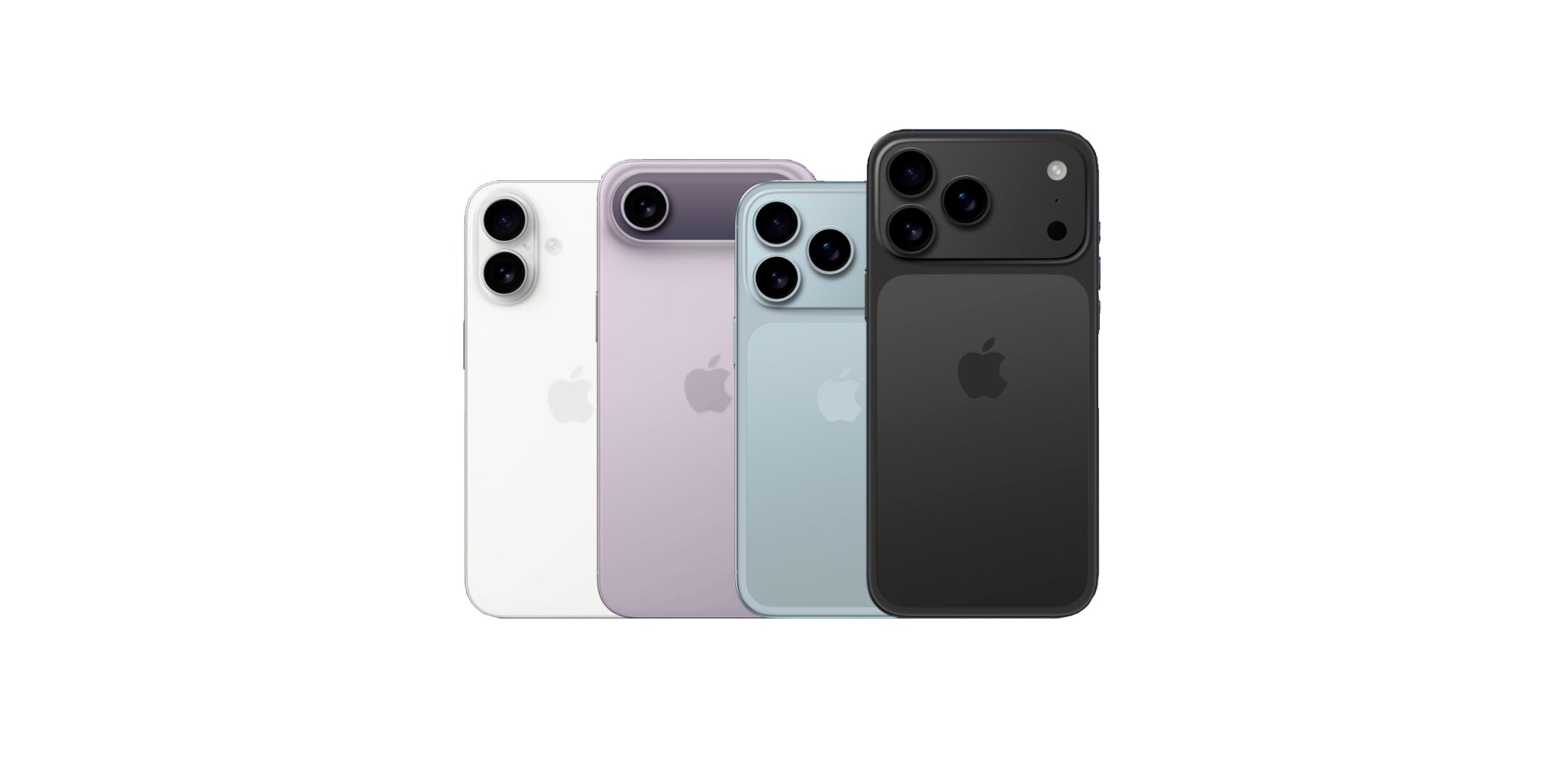 Nueva colección de carcasas para iPhone 17 disponibles en CellBox