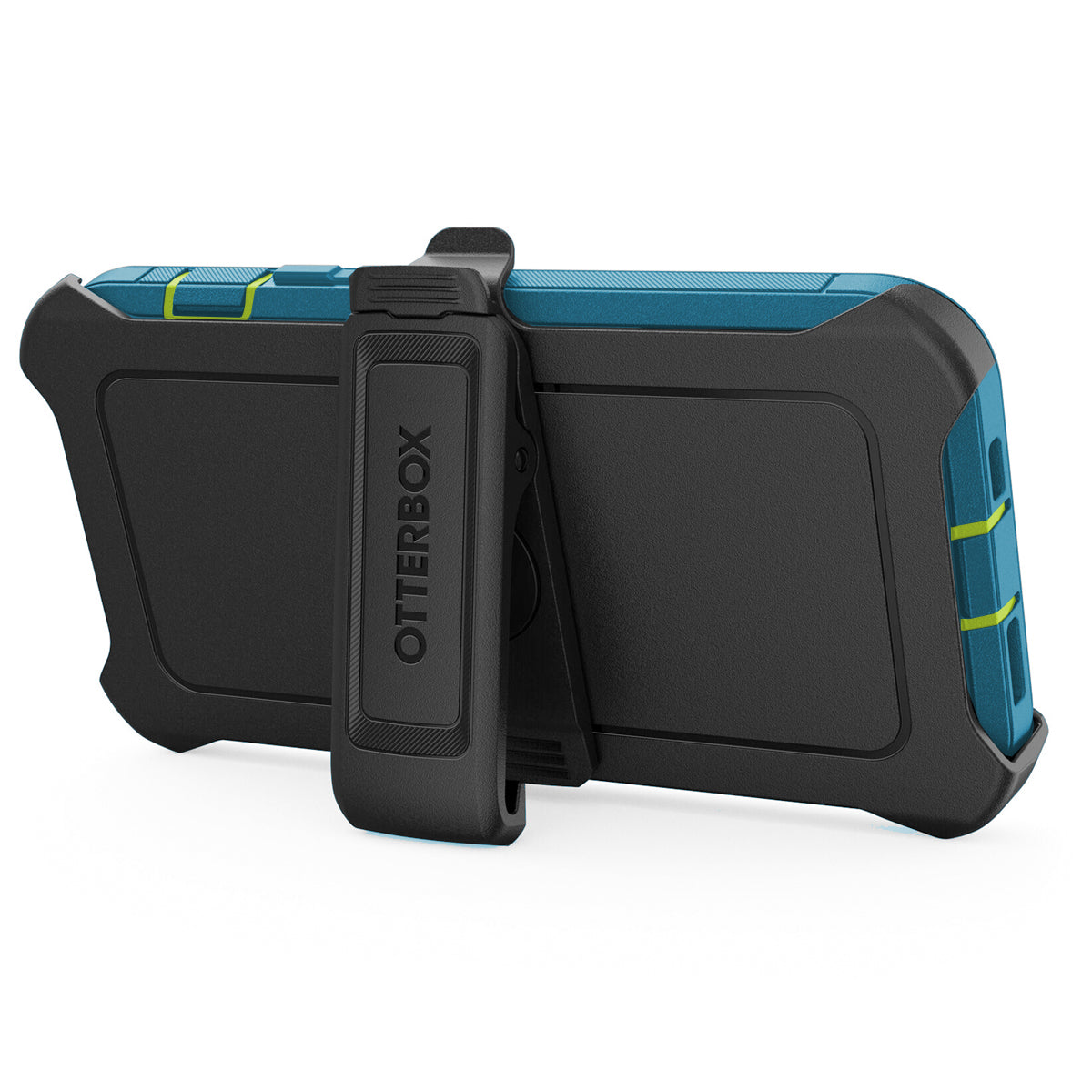 Carcasa iPhone 16e Otterbox Defender Pro - Azul
