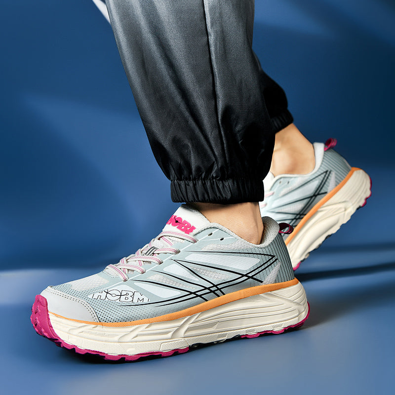 Zapatillas Deportivas Goma Premium HOBM -  Unisex