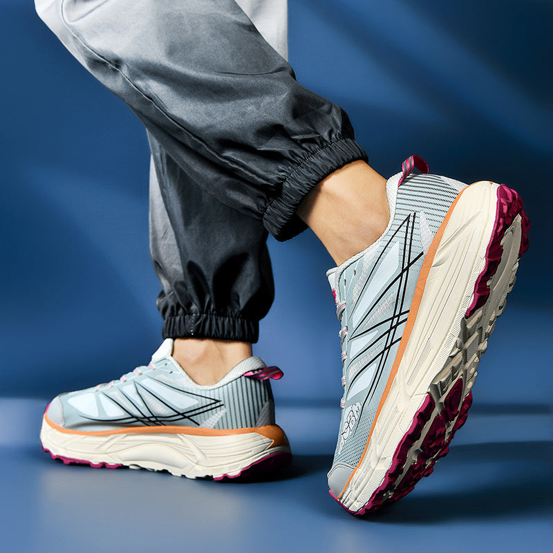 Zapatillas Deportivas Goma Premium HOBM -  Unisex