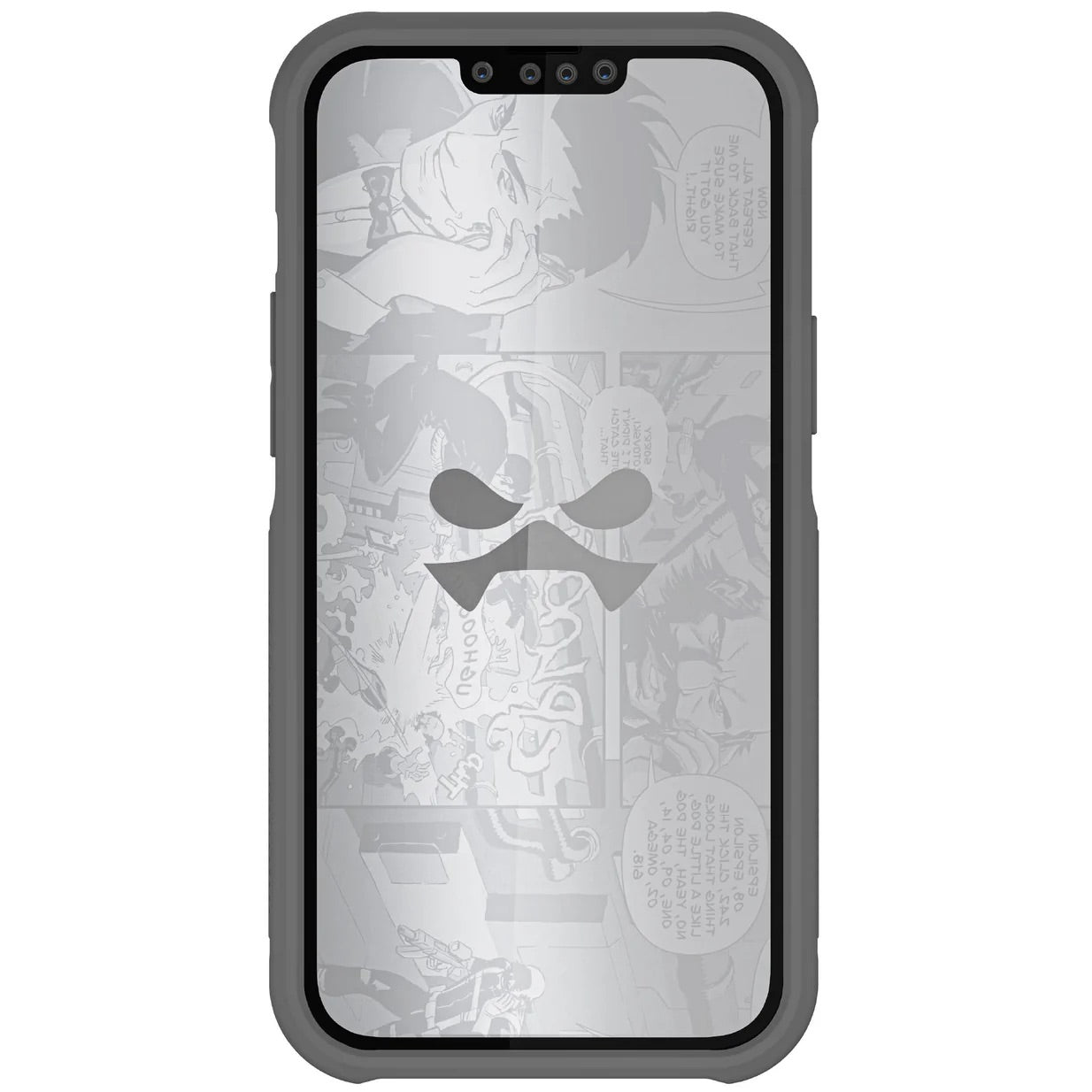 Carcasa Ghostek Atomic Slim MagSafe iPhone 13 – Protección Militar de Aluminio Antigolpes