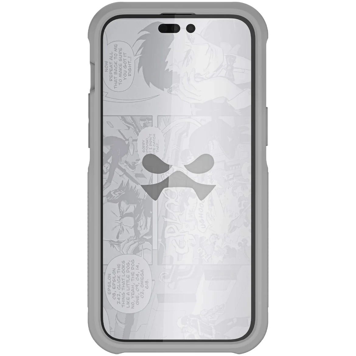 Carcasa Ghostek Atomic Slim MagSafe iPhone 14 Pro – Protección Militar de Aluminio Antigolpes