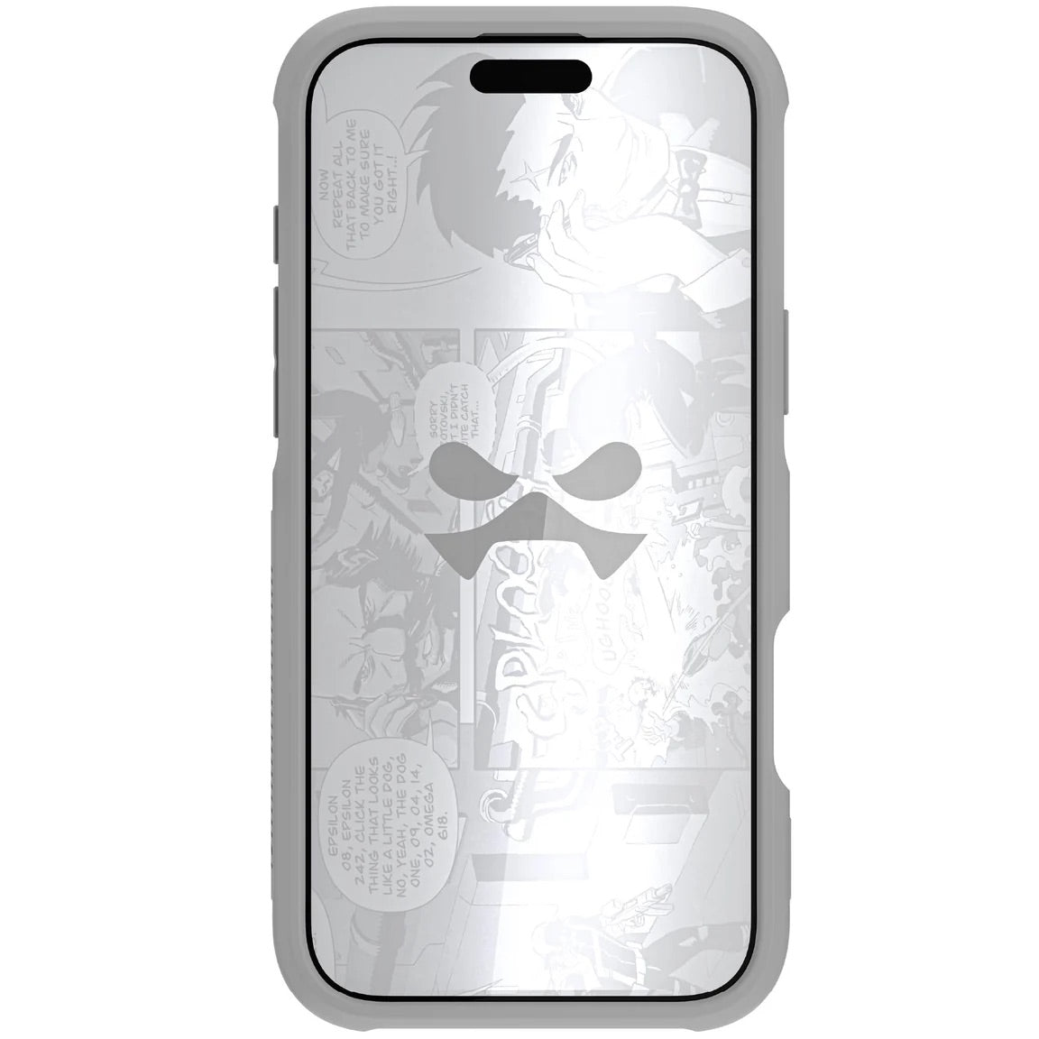 Carcasa Ghostek Atomic Slim MagSafe iPhone 16 Pro Max – Protección Militar de Aluminio Antigolpes