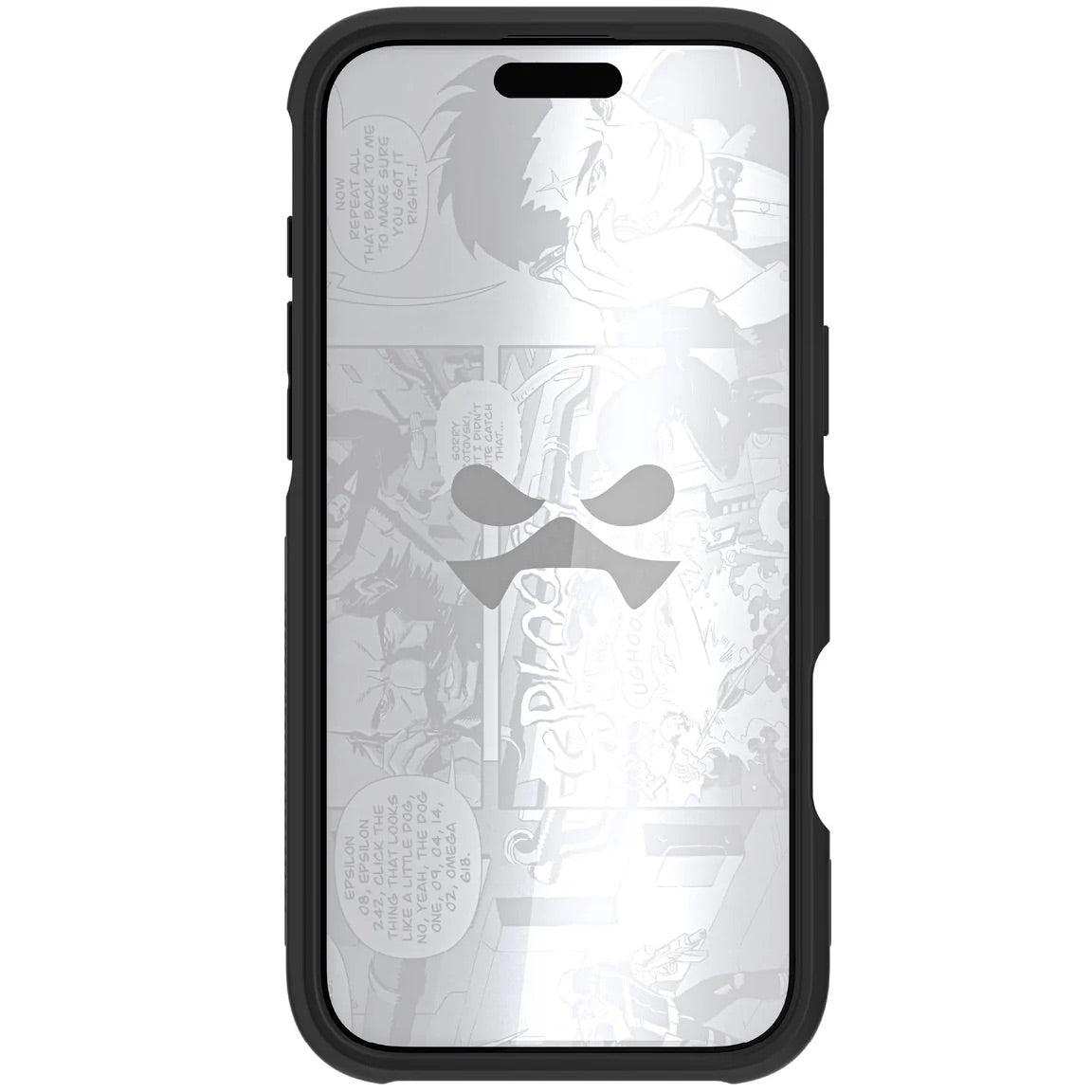 Carcasa Ghostek Atomic Slim MagSafe iPhone 16 Pro Max – Protección Militar de Aluminio Antigolpes