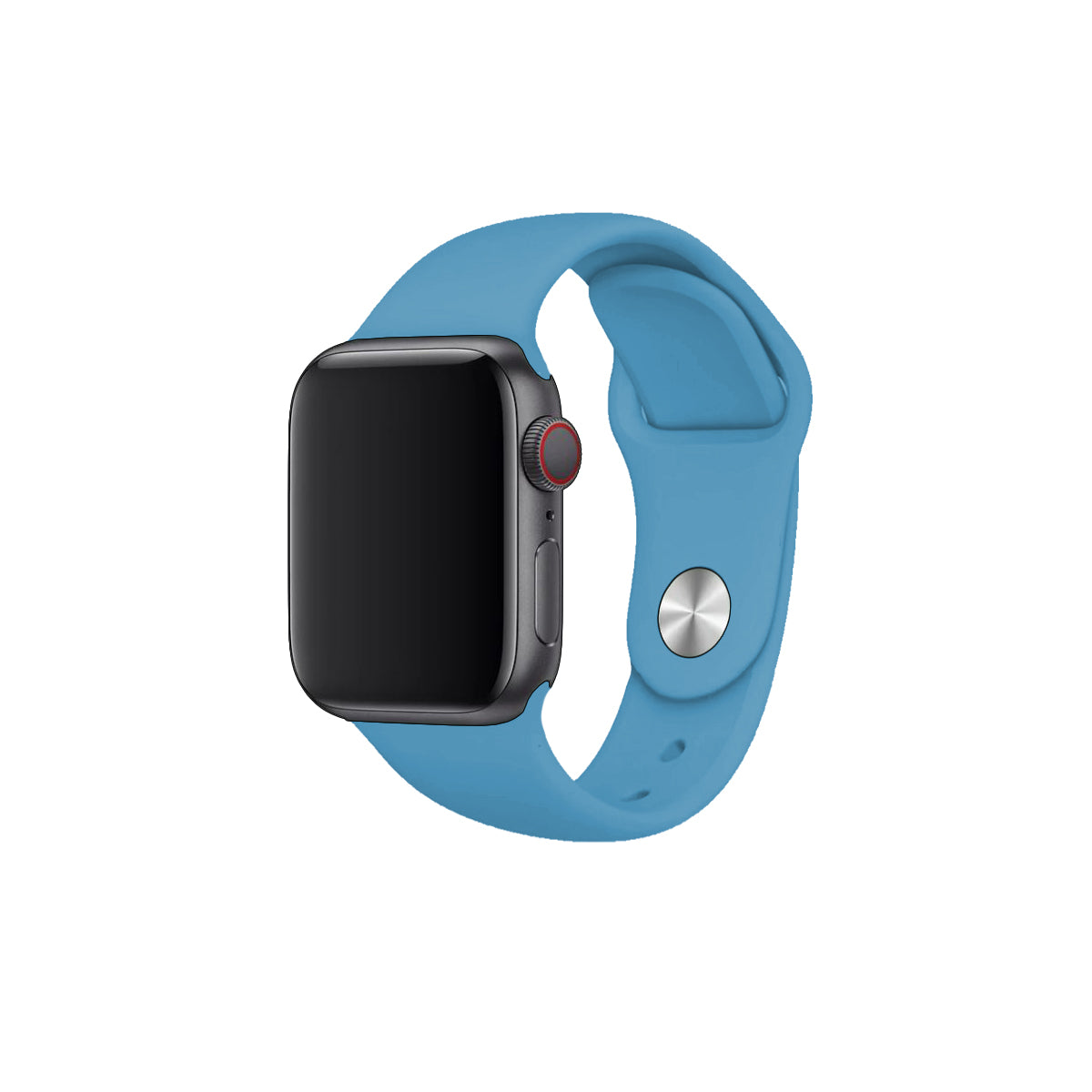 Correa de Silicona Apple Watch