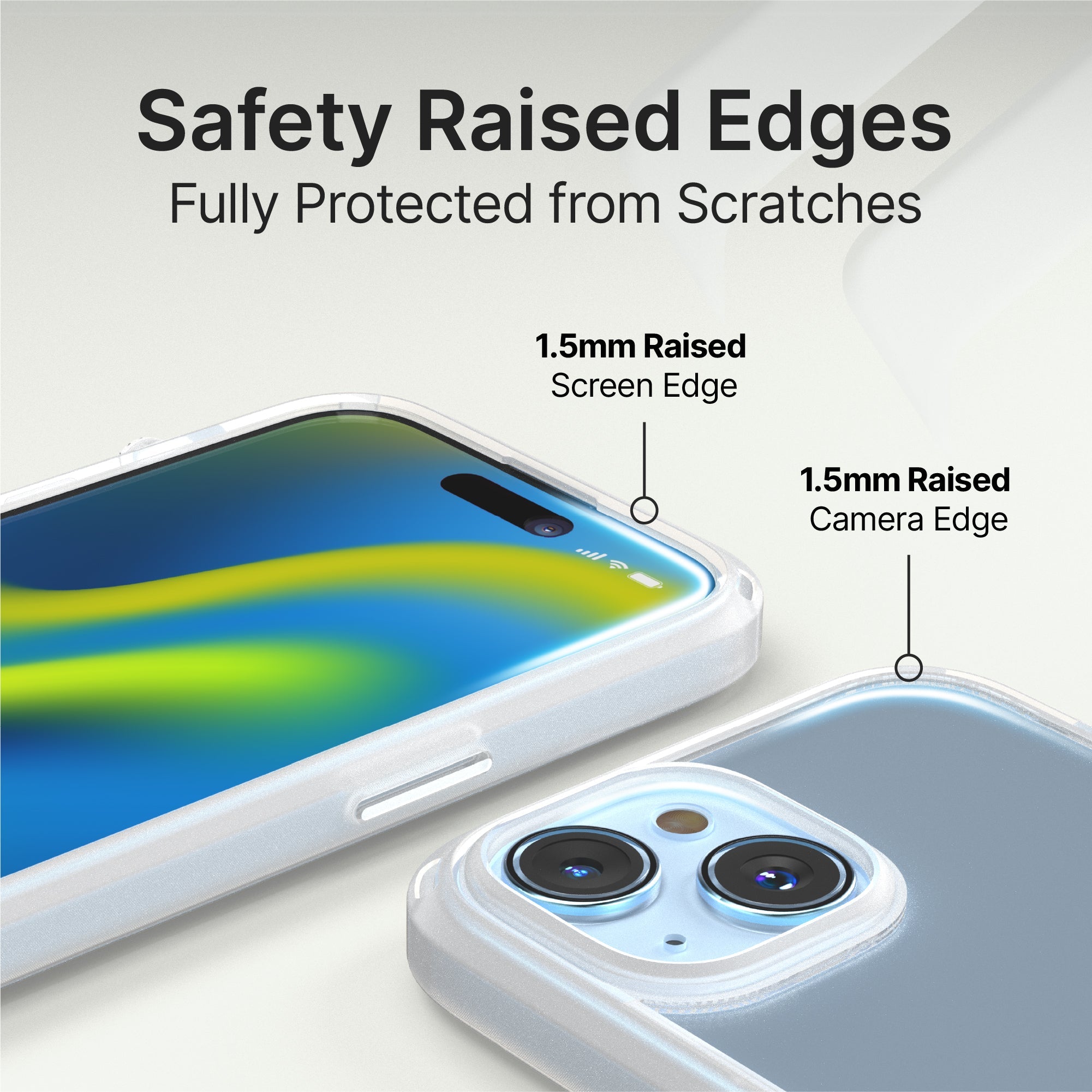 Carcasa Catalyst Influence Magsafe iPhone 15 Plus