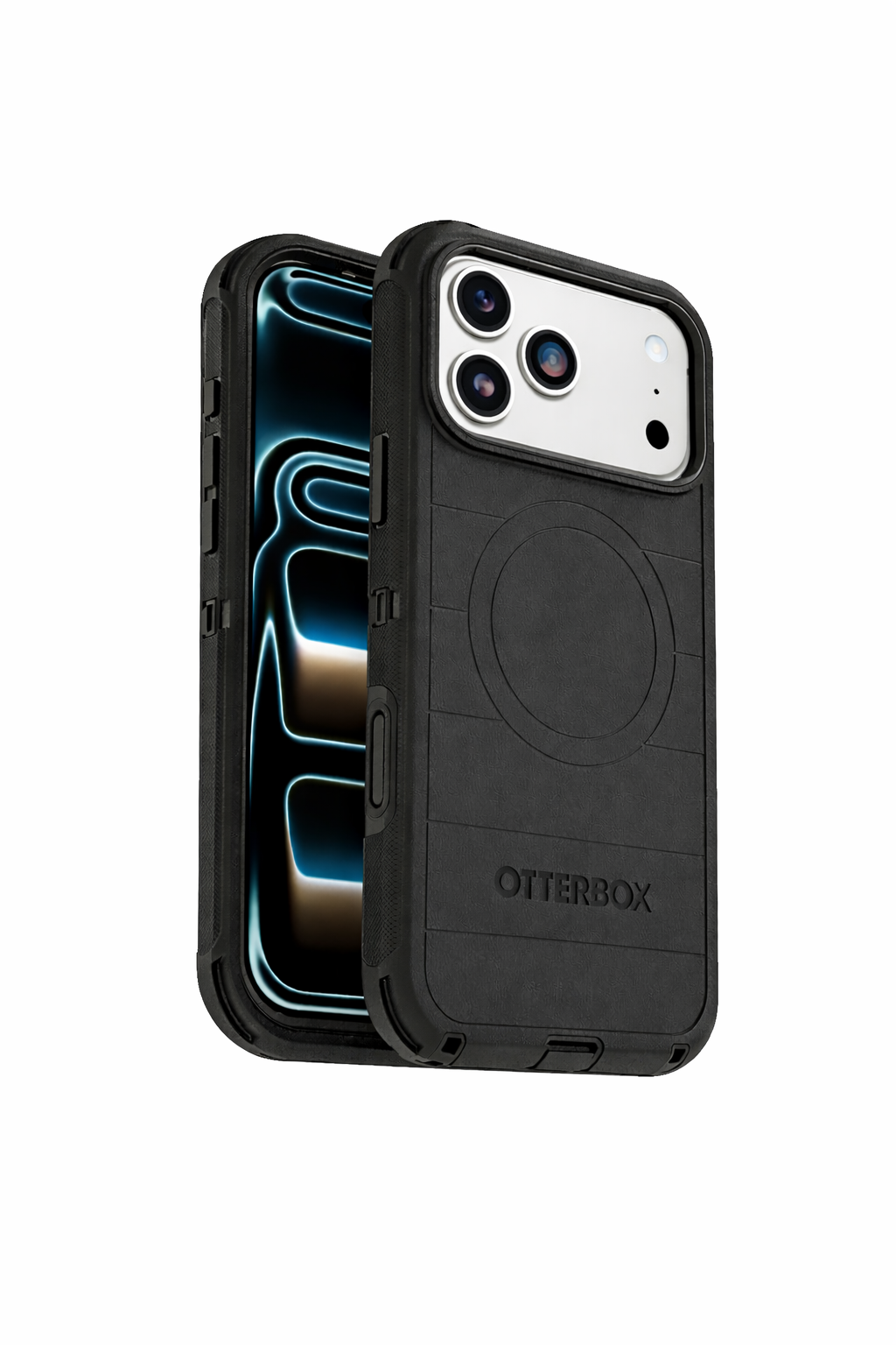 Carcasa iPhone 17 Pro Otterbox Defender Pro Magsafe