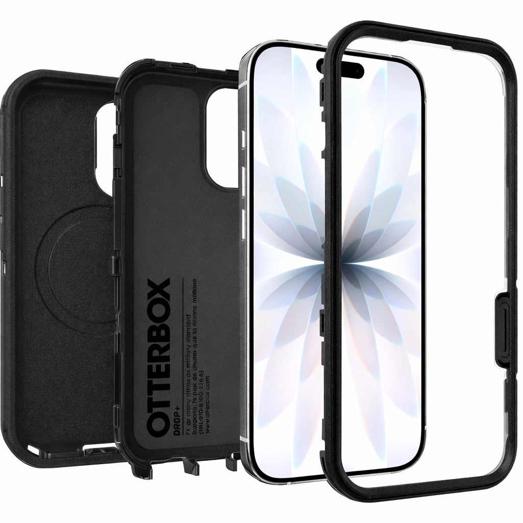 Carcasa iPhone 17 Otterbox Defender Pro Magsafe