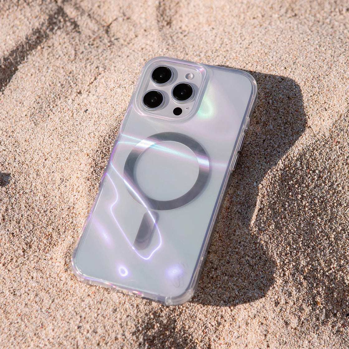 Carcasa Coehl Savon iPhone 16 Pro - Magsafe