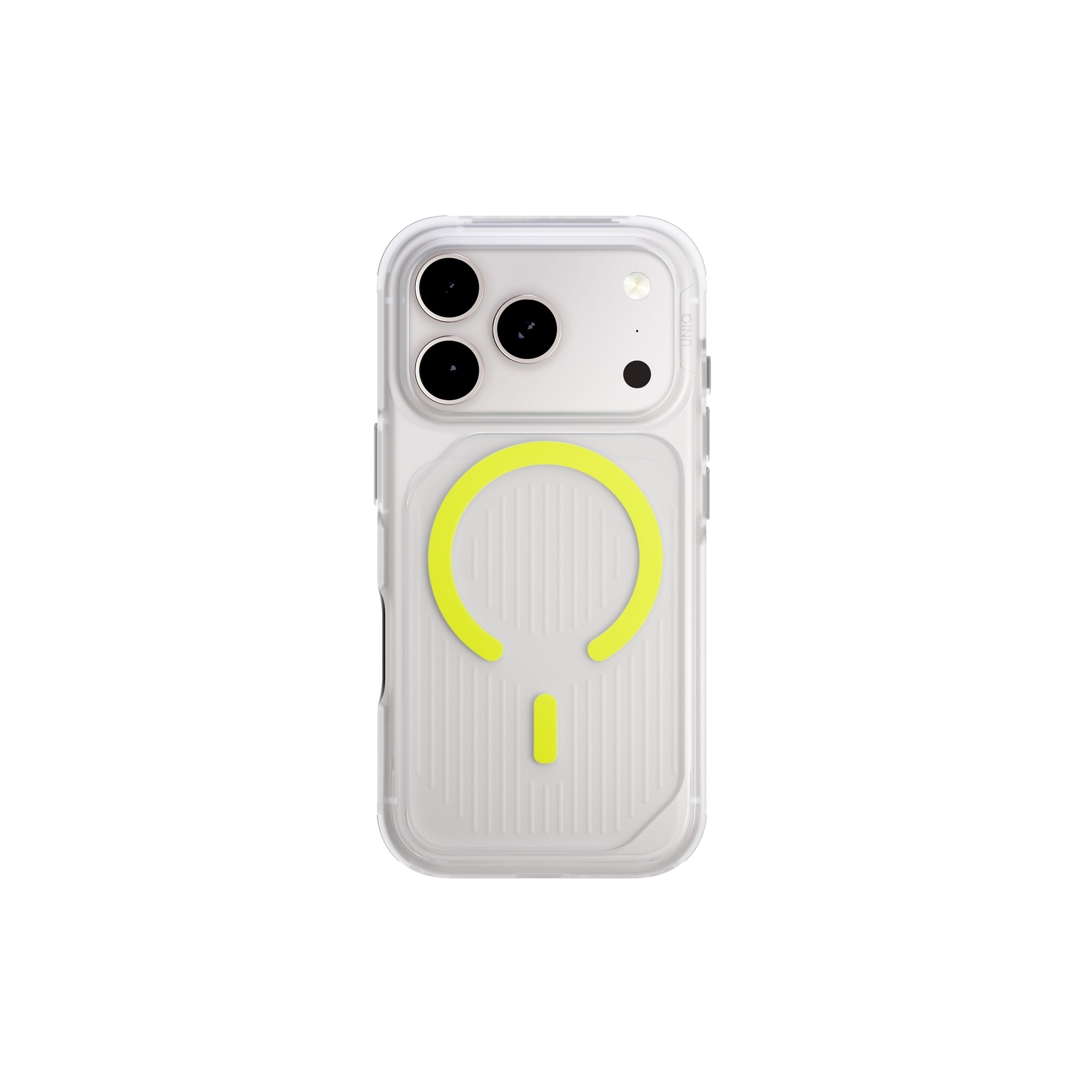 Carcasa Uniq Combat Active Luminous Magsafe iPhone 17 Pro
