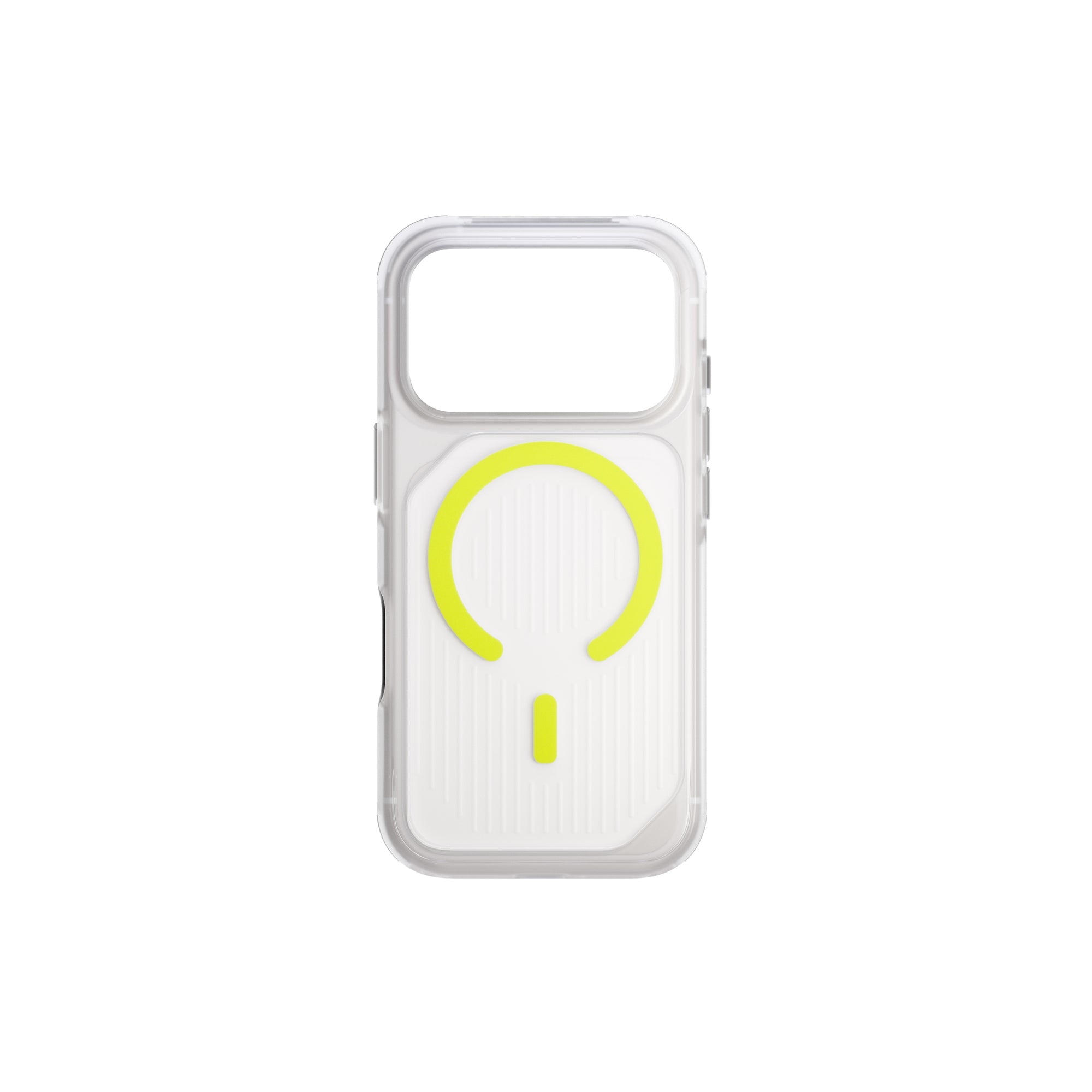 Carcasa Uniq Combat Active Luminous Magsafe iPhone 17 Pro Max